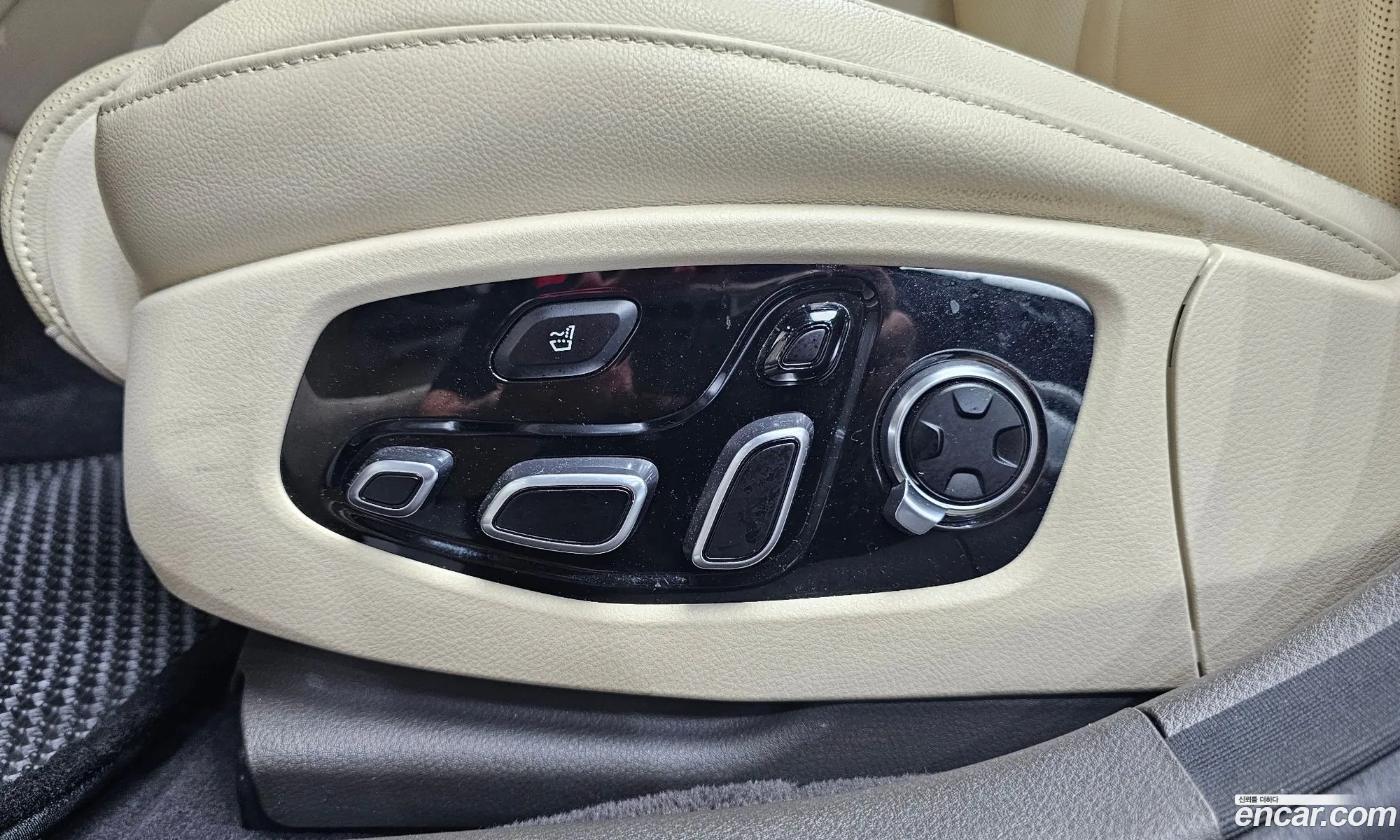 Kia K9 2024 — 29