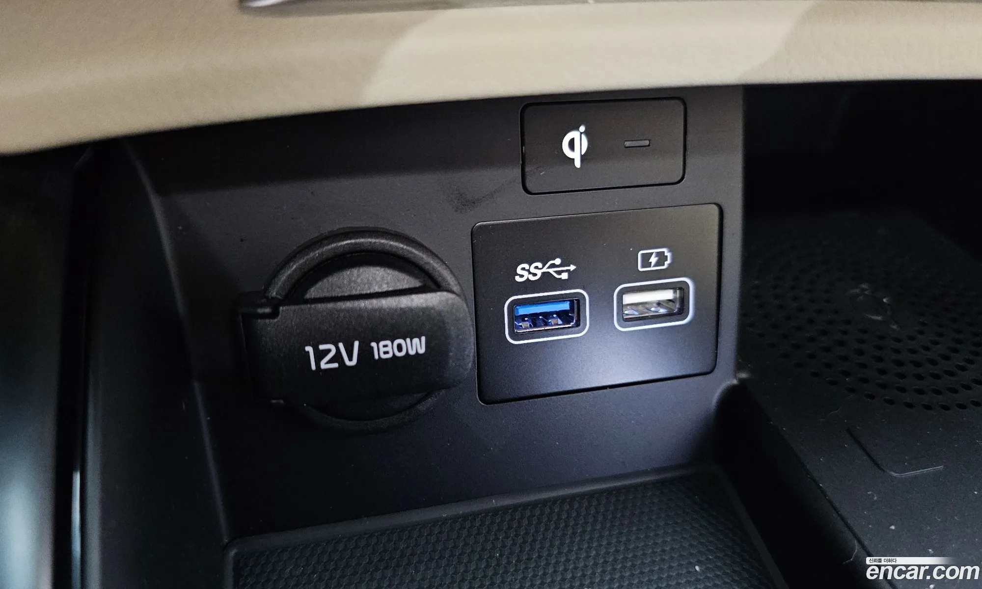 Kia K9 2024 — 14