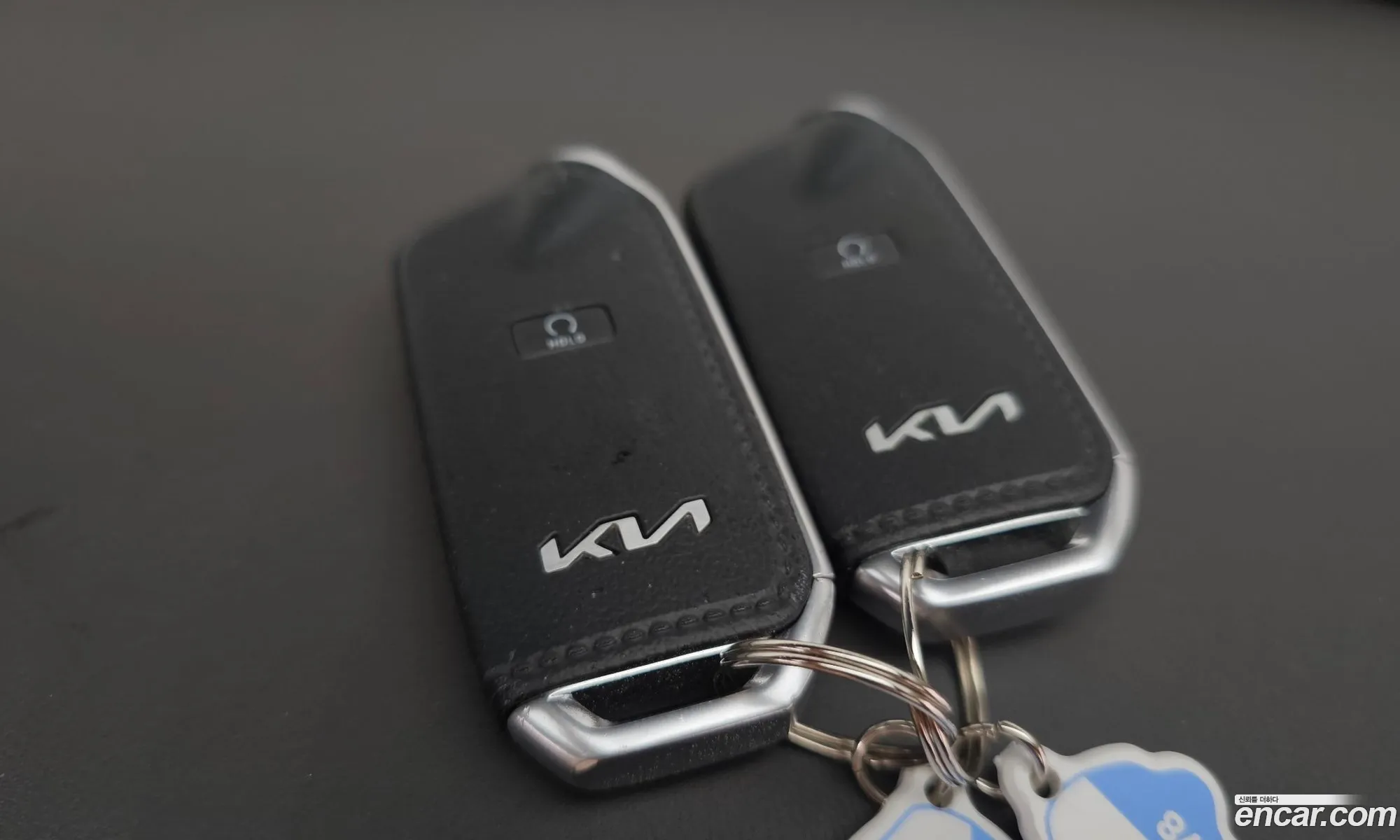 Kia K9 2024 — 2