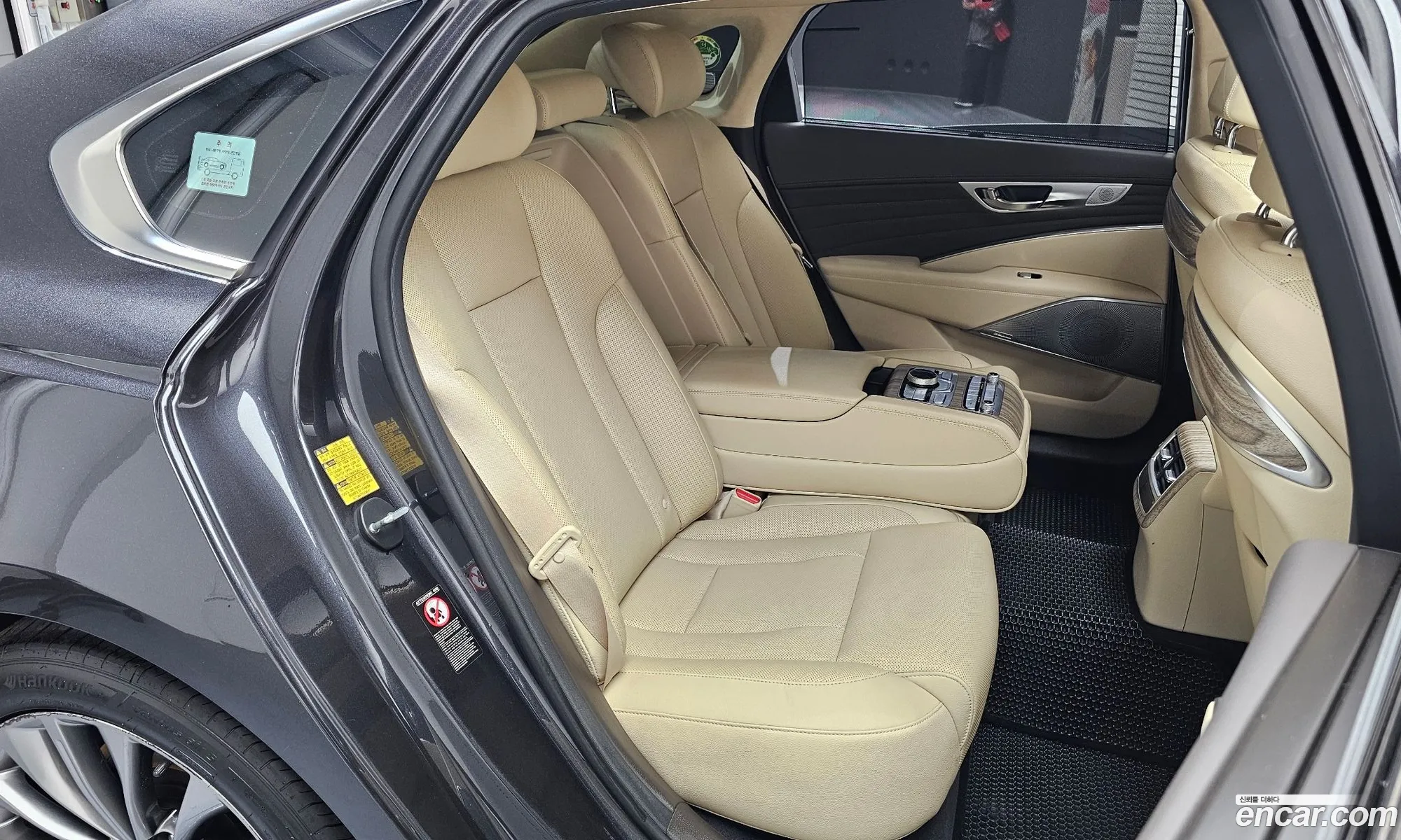 Kia K9 2024 — 5