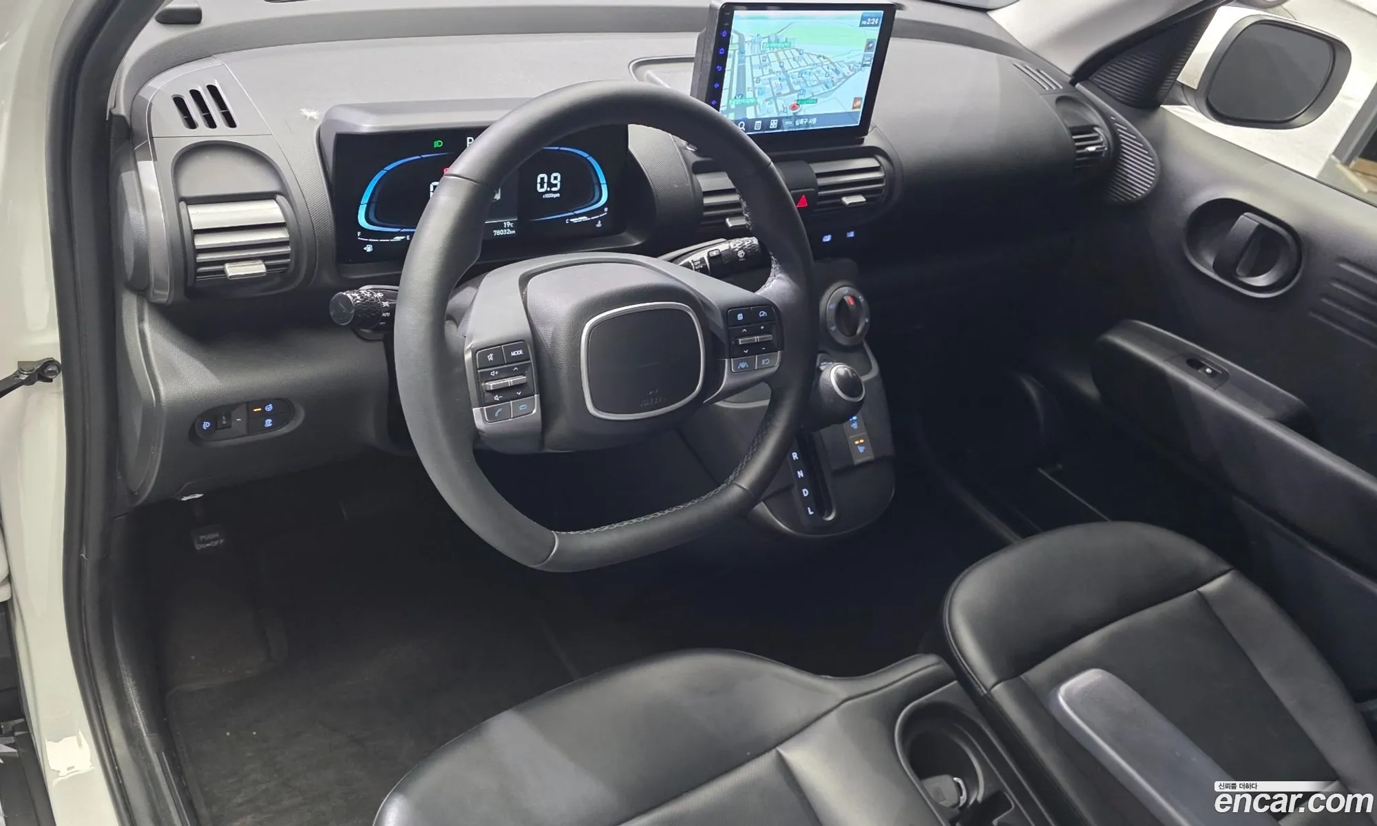 Hyundai Casper 2022 — 4