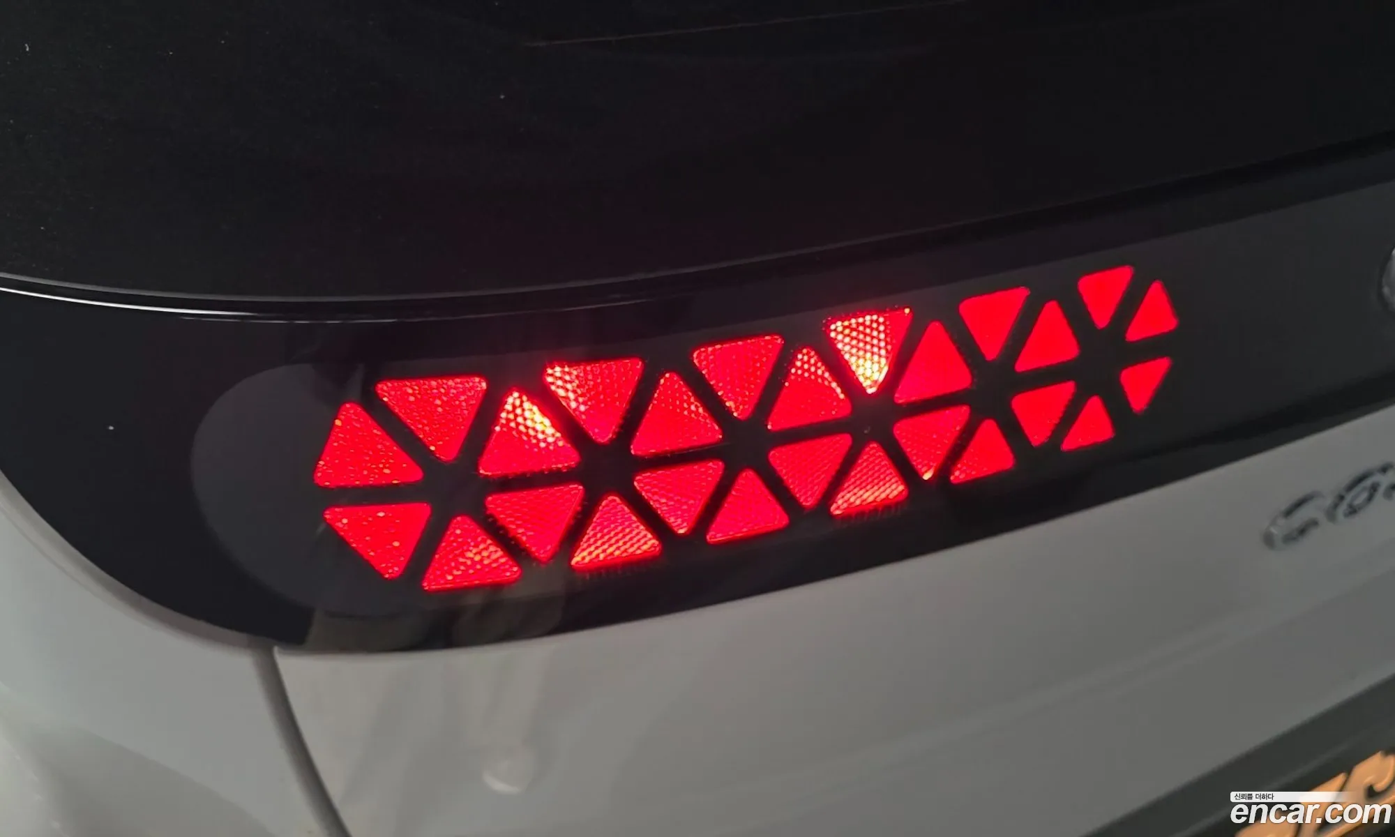 Hyundai Casper 2022 — 5