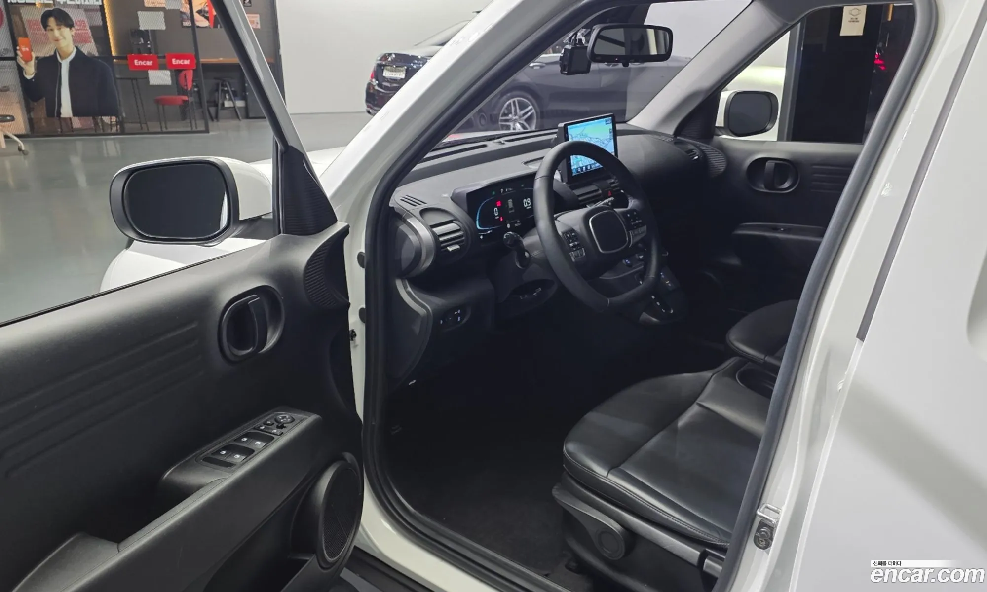 Hyundai Casper 2022 — 9