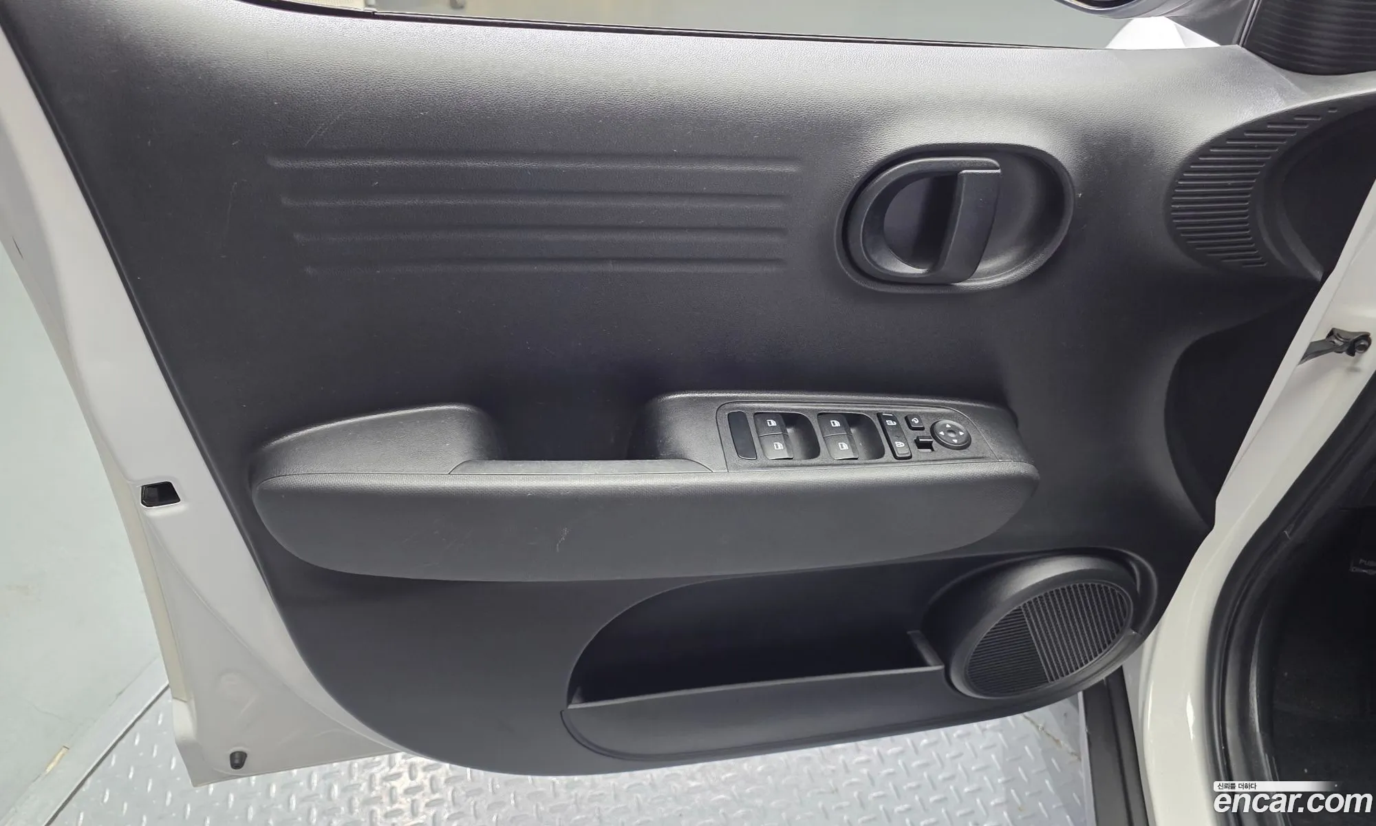 Hyundai Casper 2022 — 20