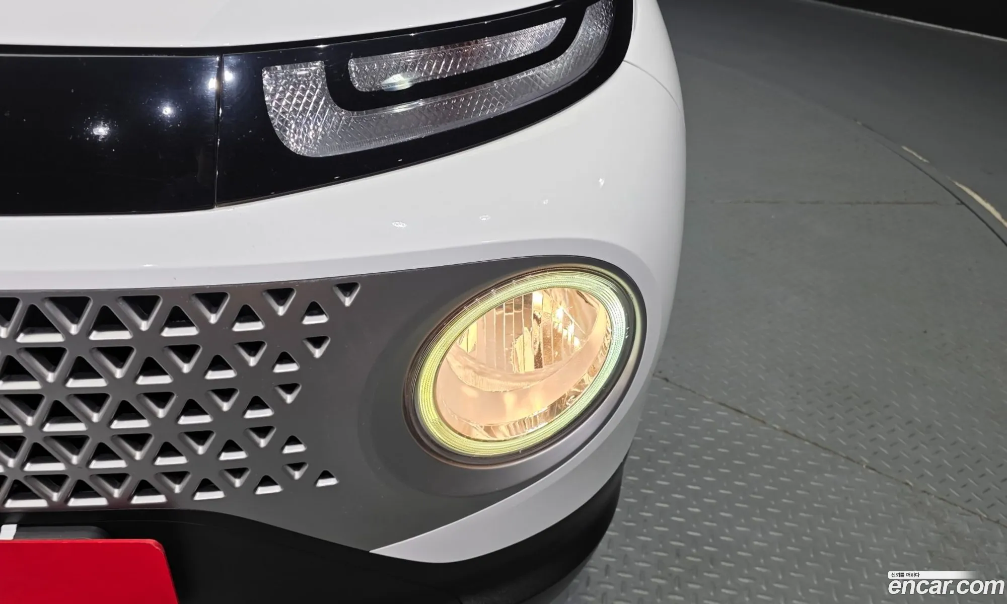 Hyundai Casper 2022 — 10