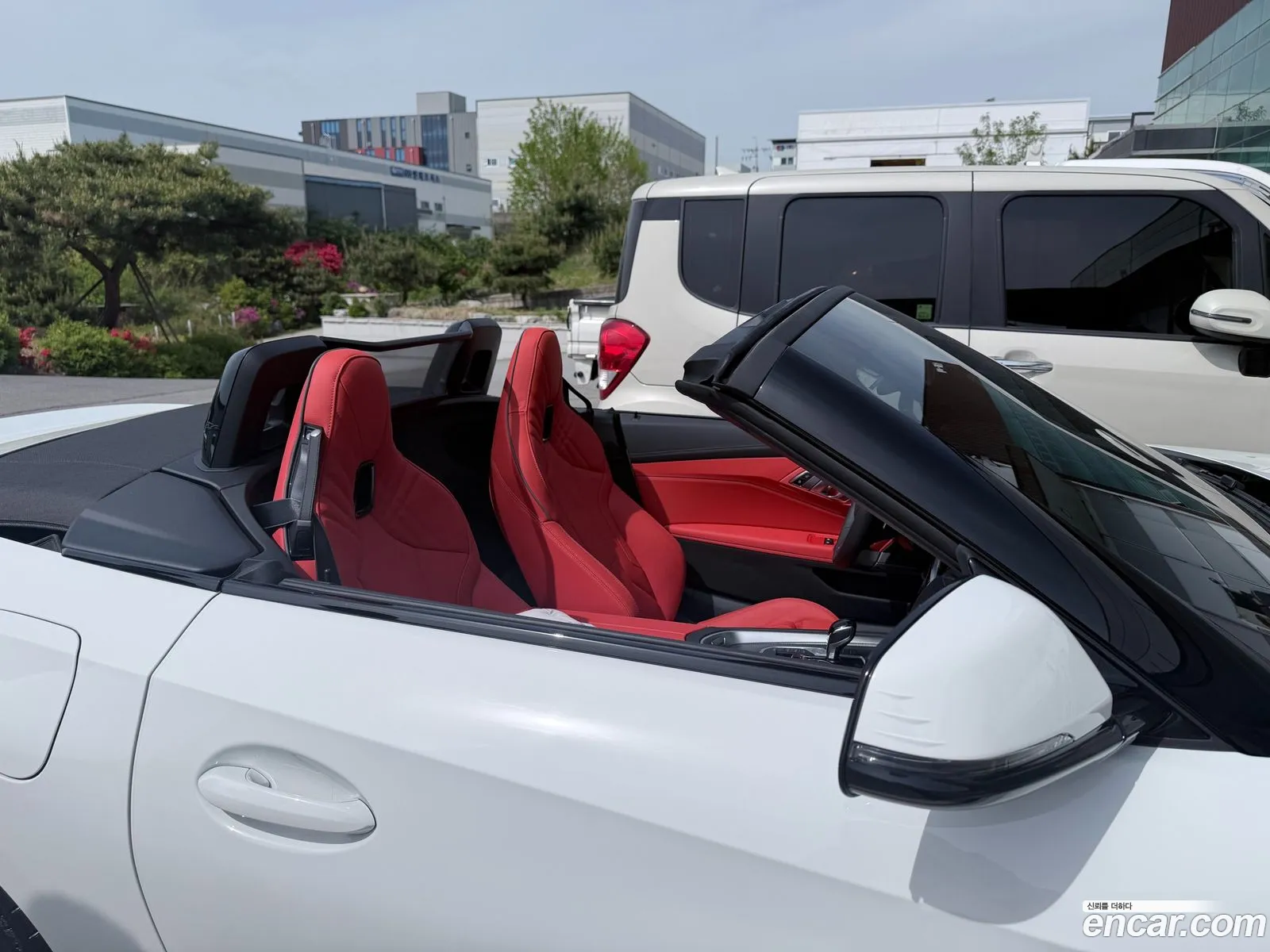 BMW Z4 2026 — 2