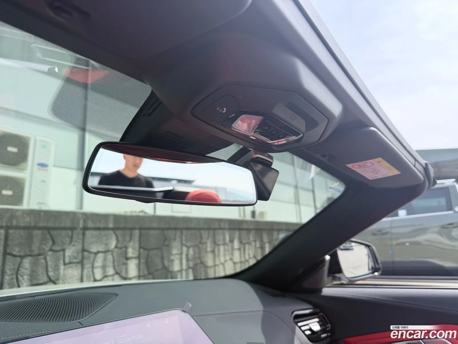 BMW Z4 2026 — 4