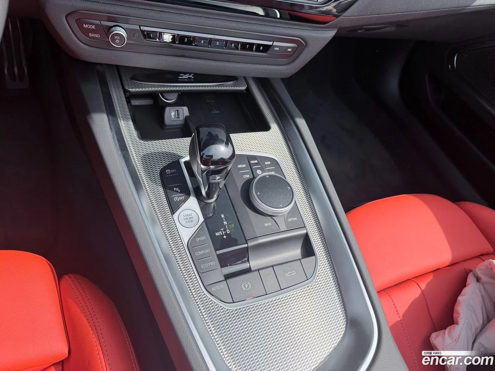 BMW Z4 2026 — 13