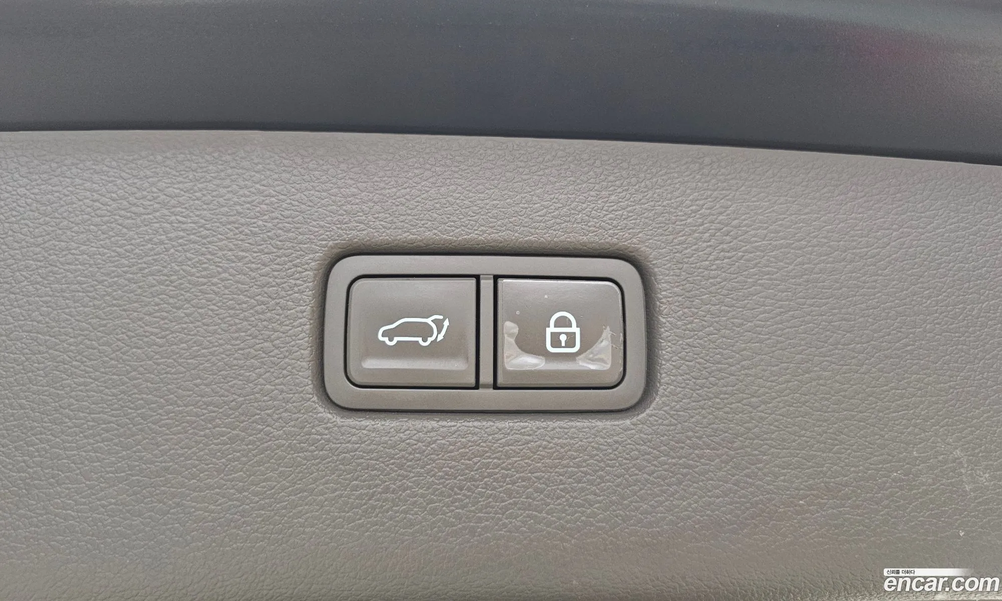 Genesis GV80 2020 — 26