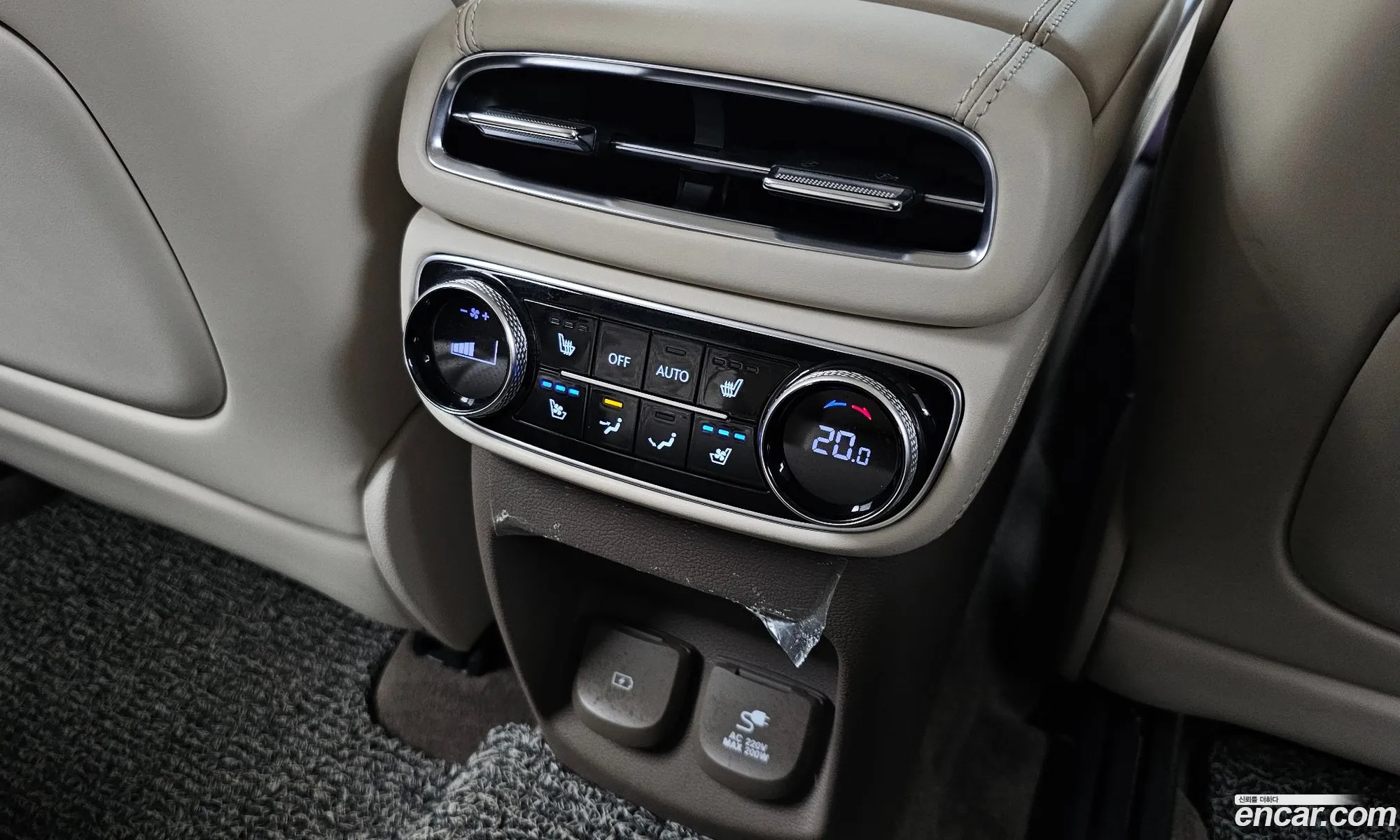 Genesis GV80 2020 — 11