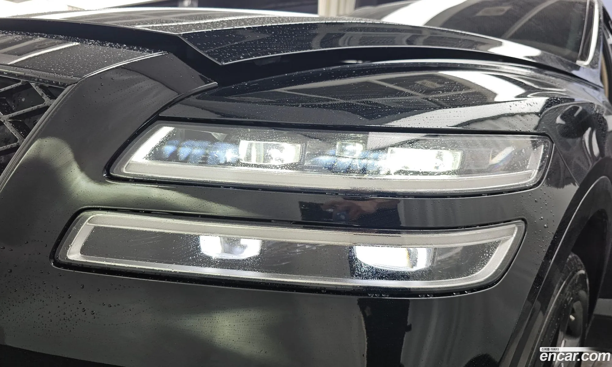 Genesis GV80 2020 — 2