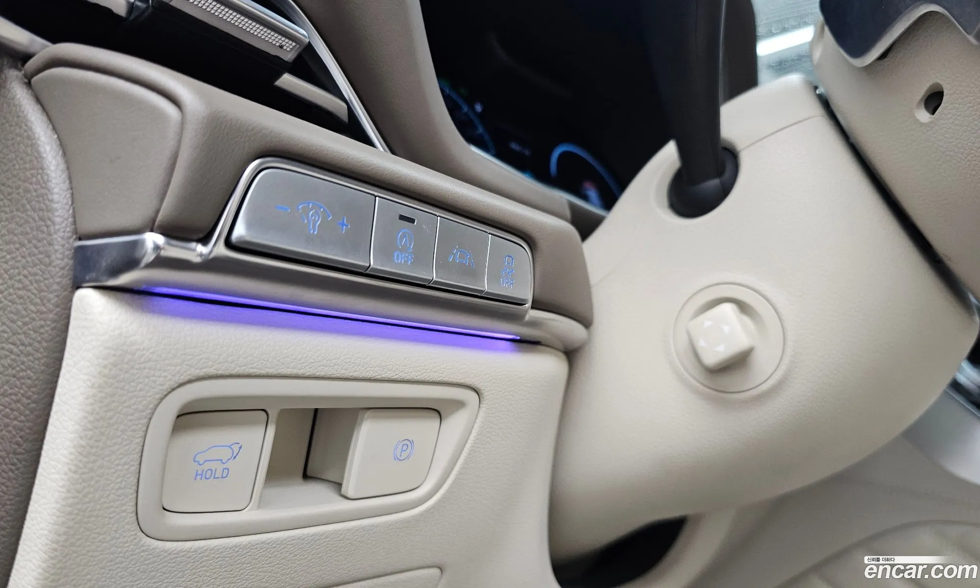 Genesis GV80 2020 — 14