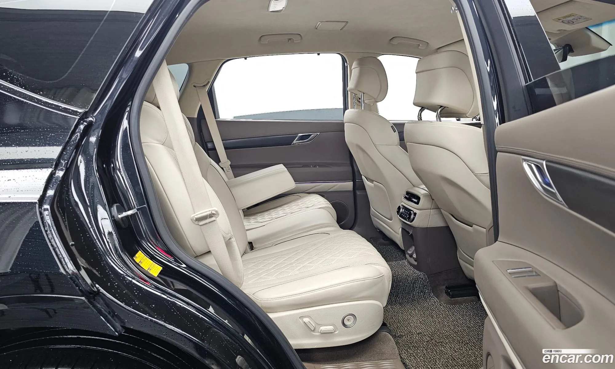Genesis GV80 2020 — 16