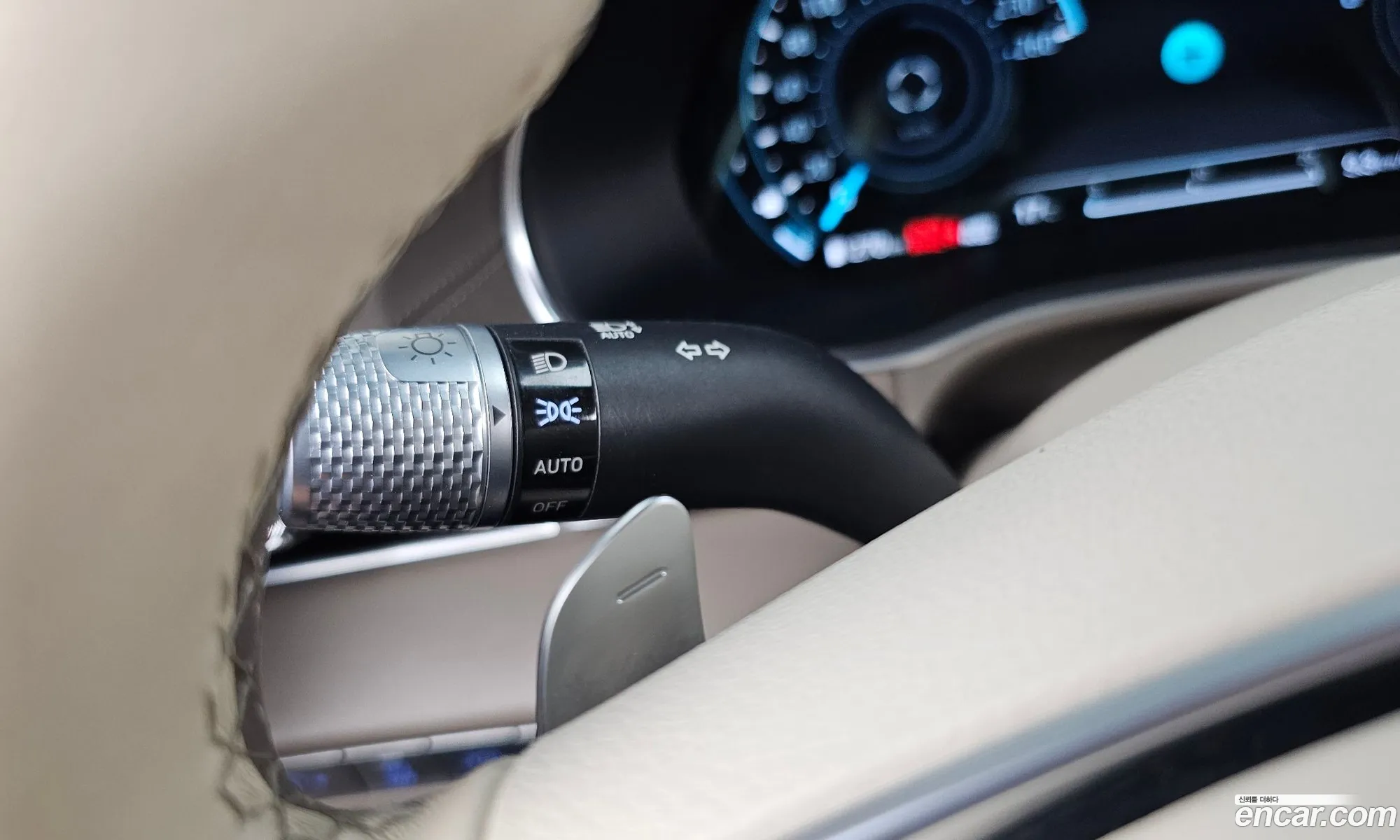 Genesis GV80 2020 — 4