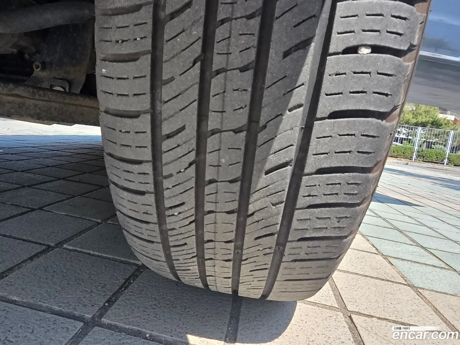 KG Mobility (SsangYong) Korando Sports 2017 — 6