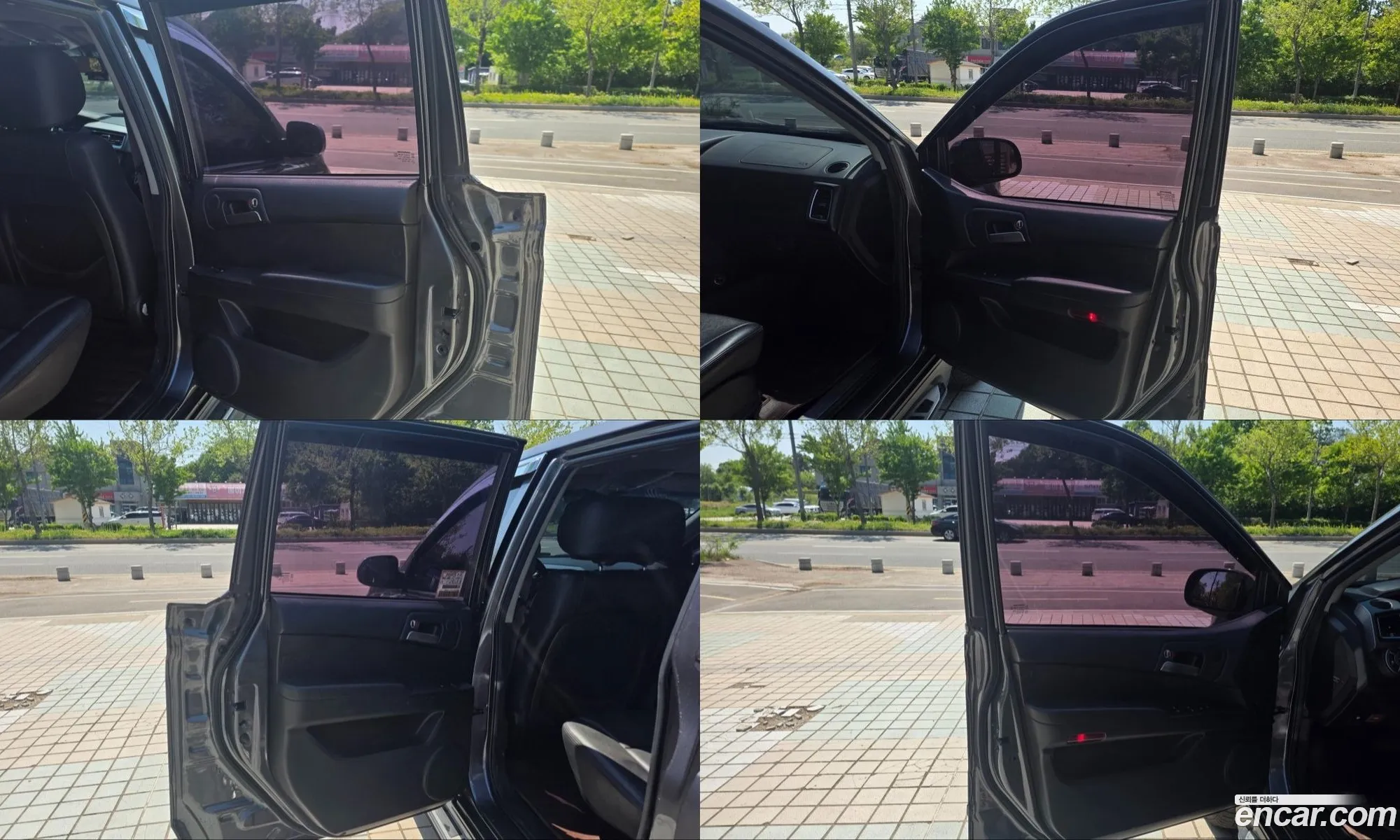 KG Mobility (SsangYong) Korando Sports 2017 — 19