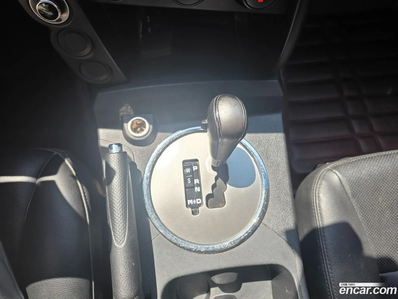 KG Mobility (SsangYong) Korando Sports 2017 — 9