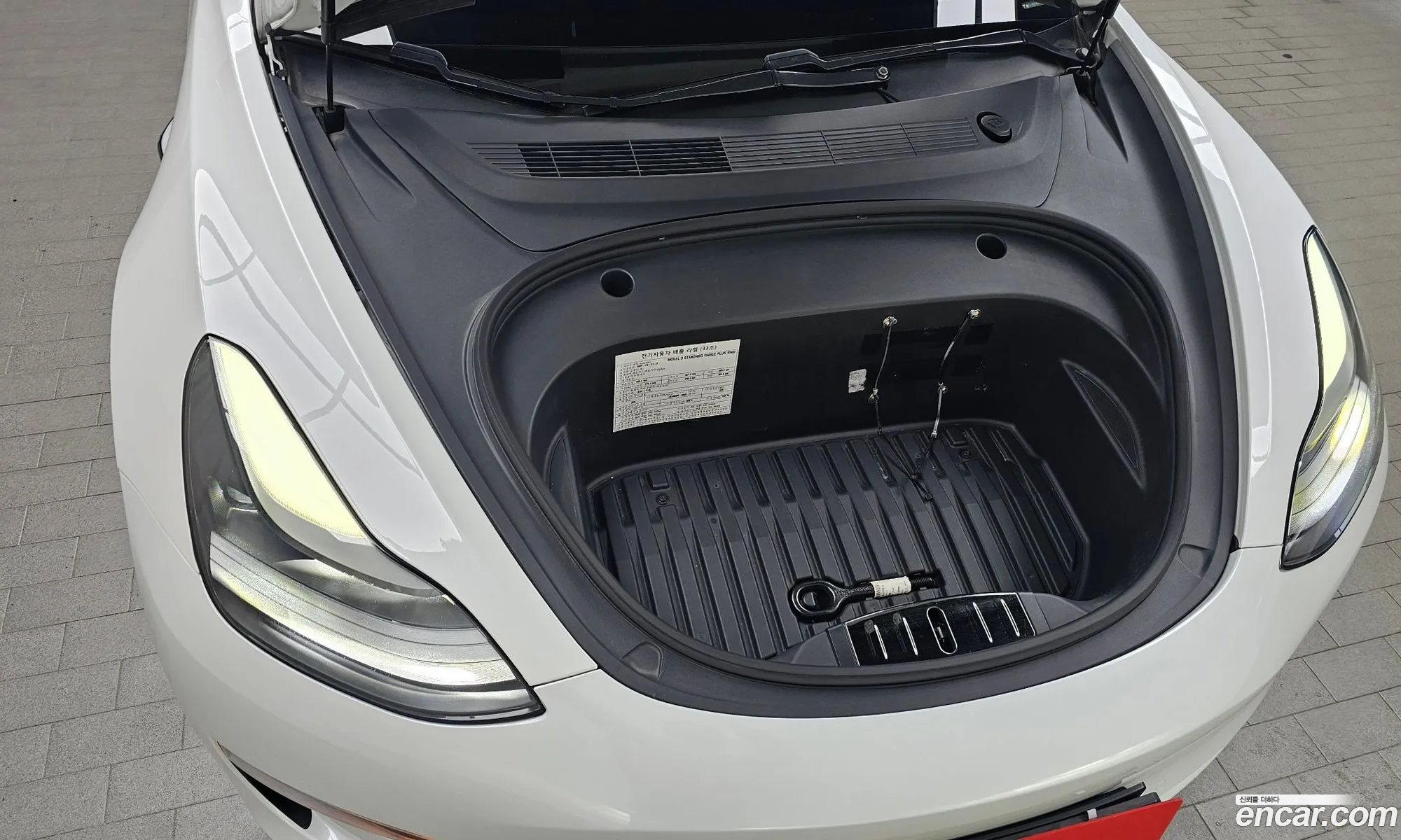 Tesla Model 3 2021 5YJ3E1EAXMF889760 — 26