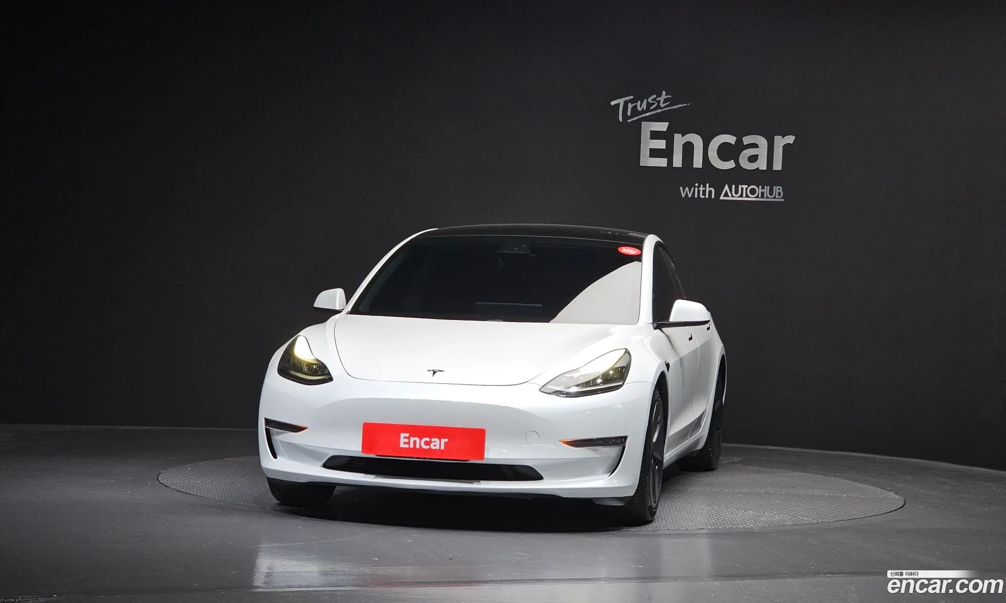 Tesla Model 3 2021 5YJ3E1EAXMF889760 — 22
