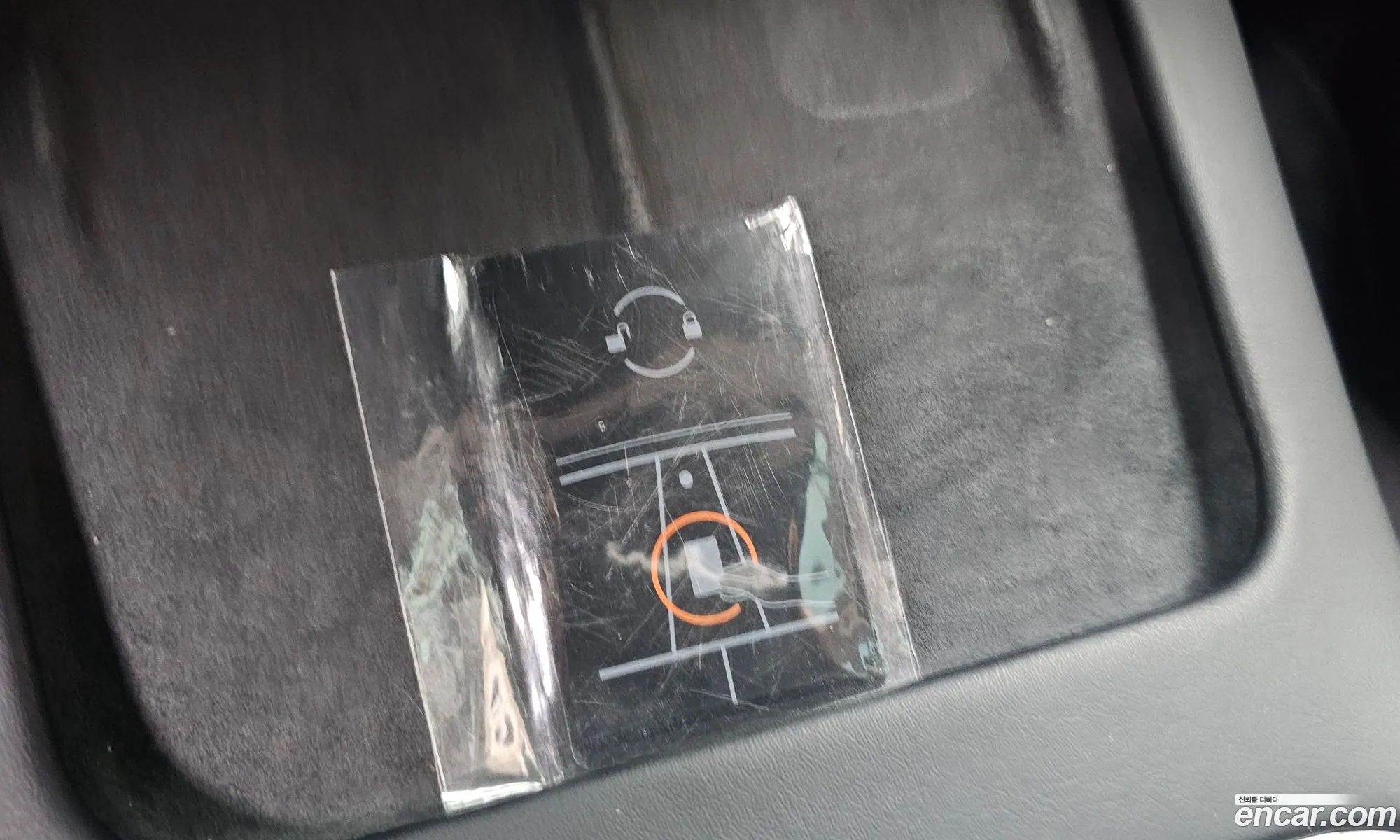 Tesla Model 3 2021 5YJ3E1EAXMF889760 — 9