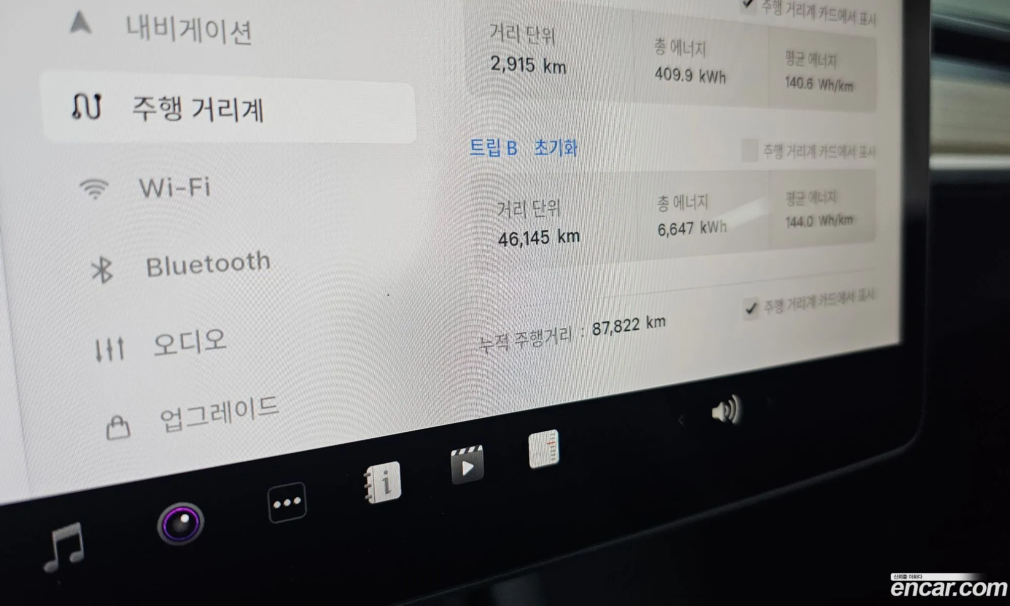 Tesla Model 3 2021 5YJ3E1EAXMF889760 — 4