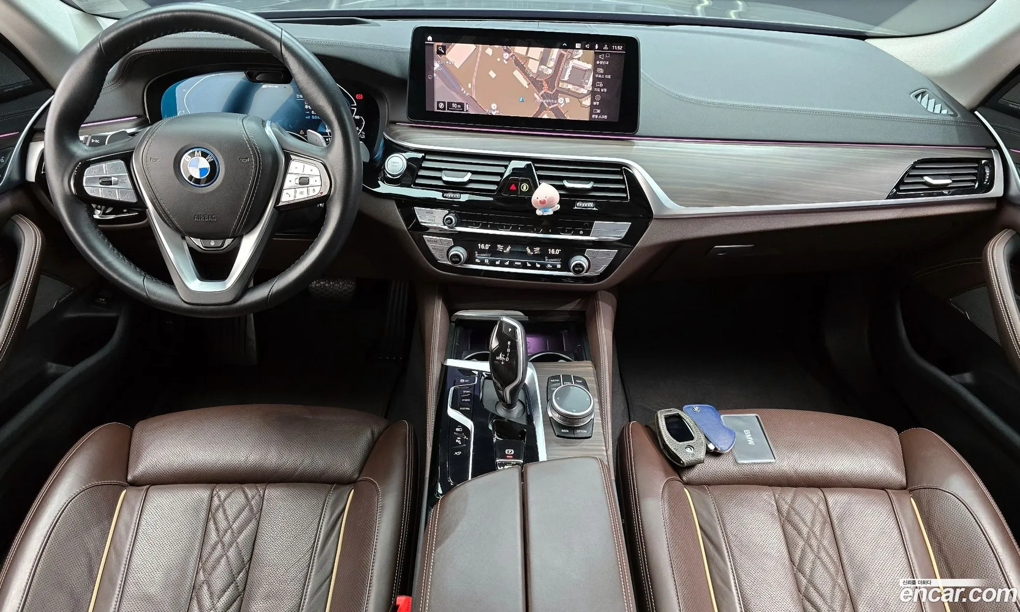 BMW 5 Series 2022 WBA51AG00NCJ84695 — 2