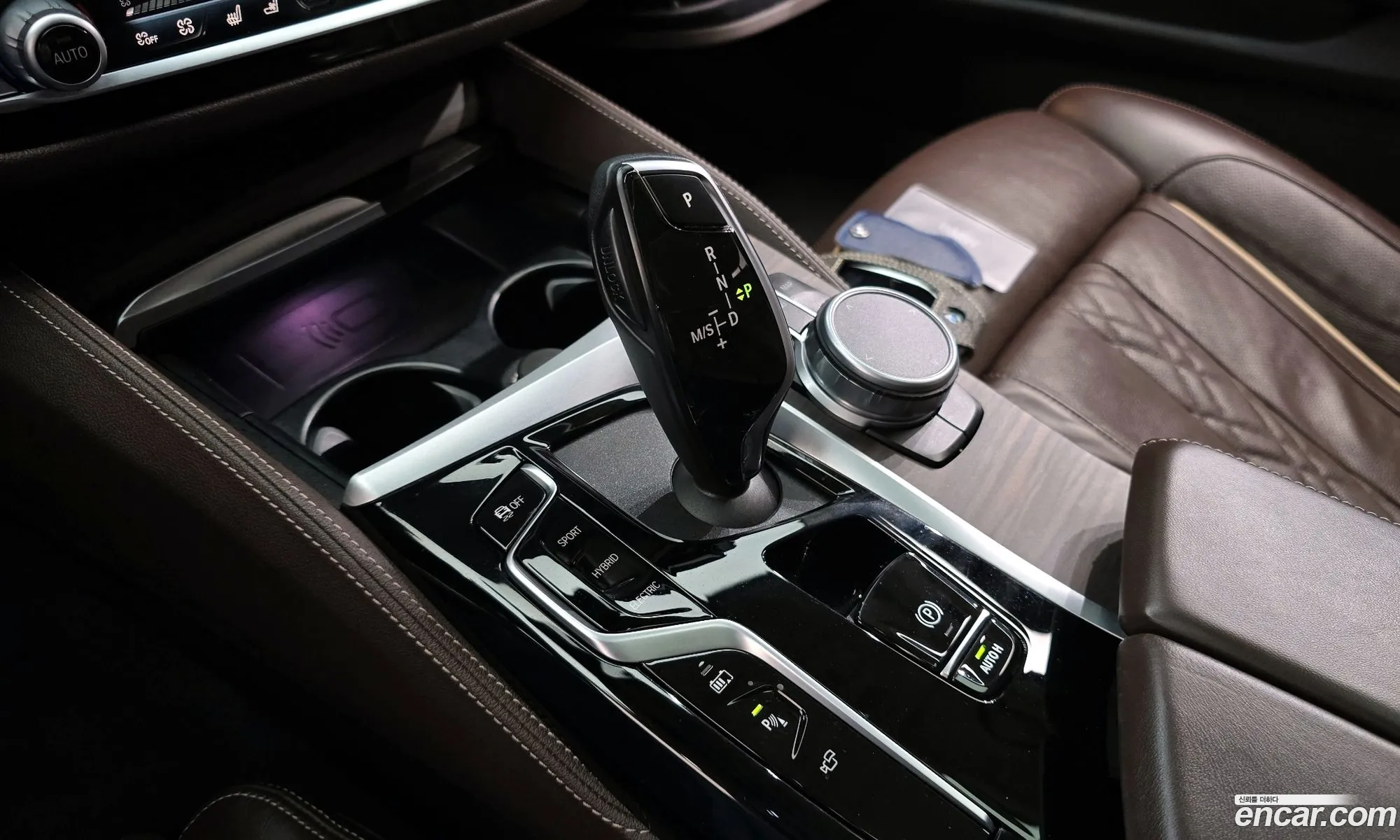 BMW 5 Series 2022 WBA51AG00NCJ84695 — 6