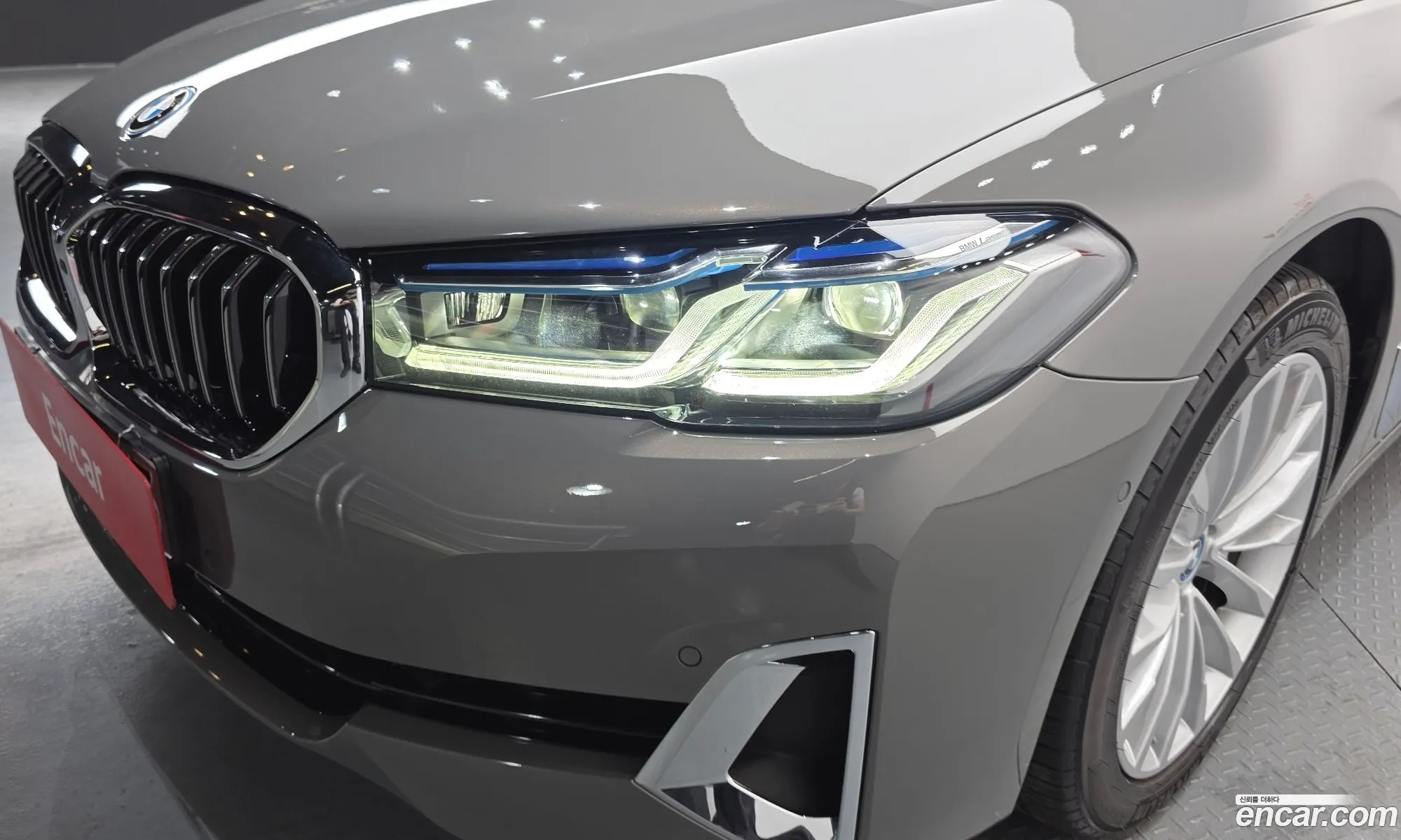 BMW 5 Series 2022 WBA51AG00NCJ84695 — 38