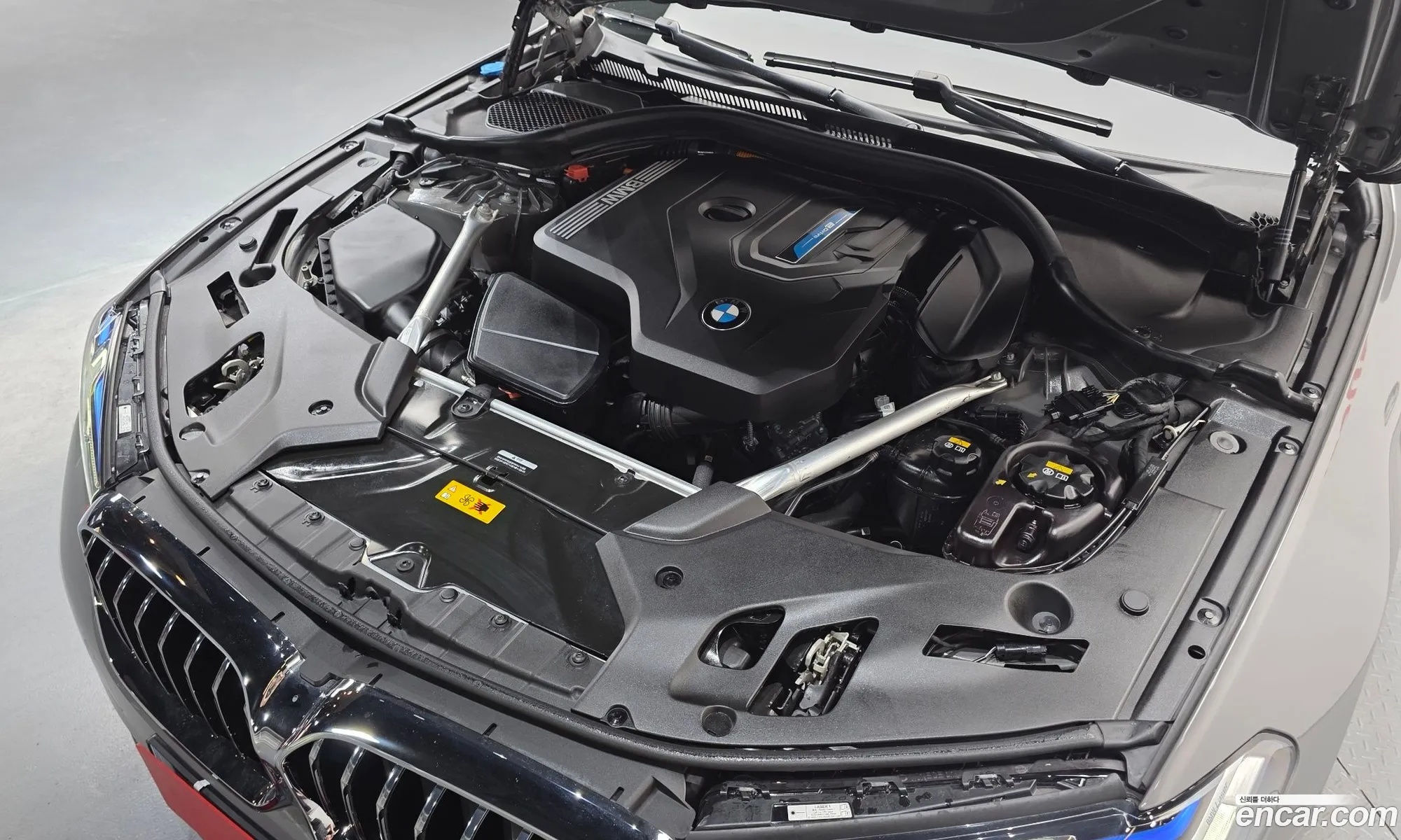BMW 5 Series 2022 WBA51AG00NCJ84695 — 20