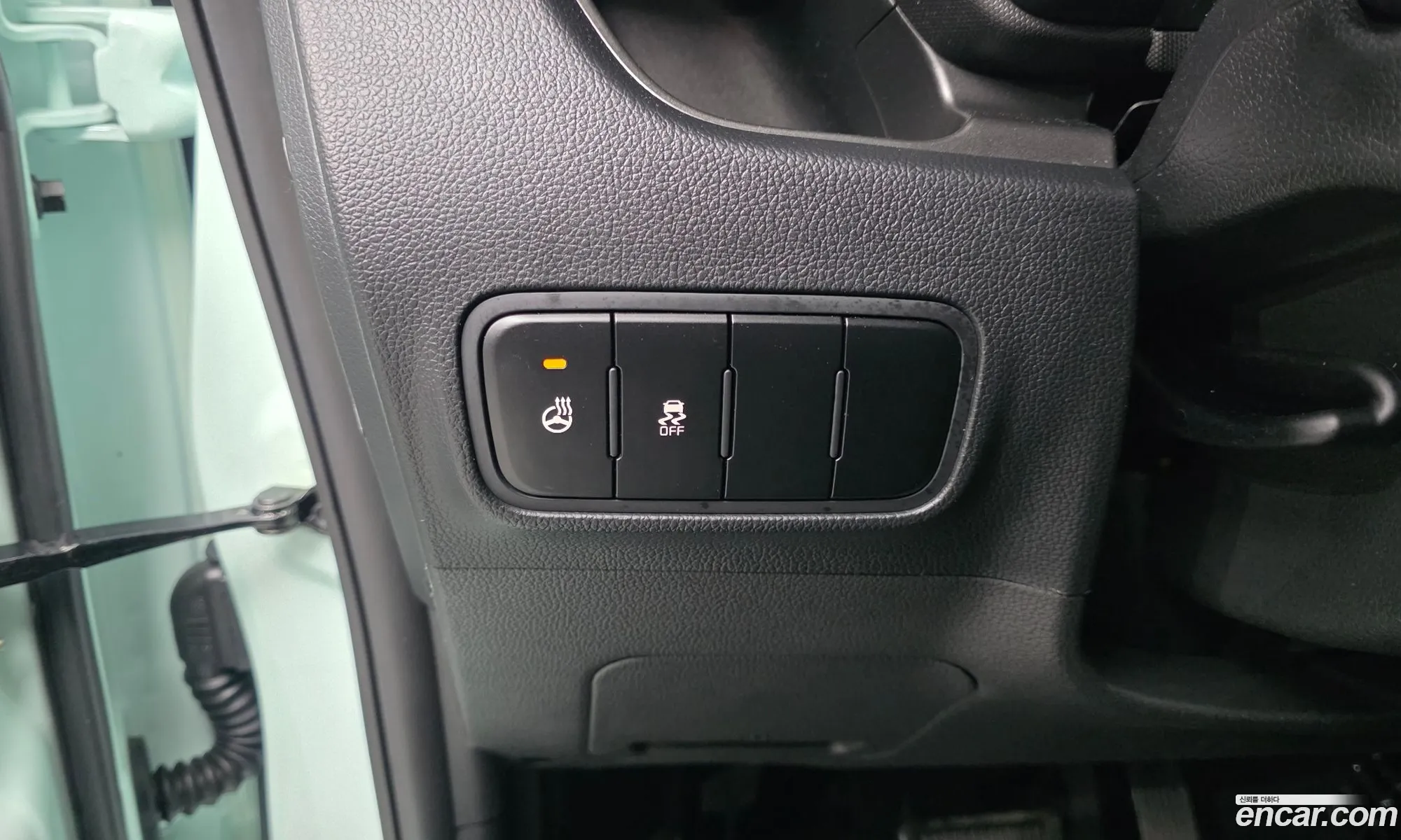Kia Kia Ray 2023 — 7