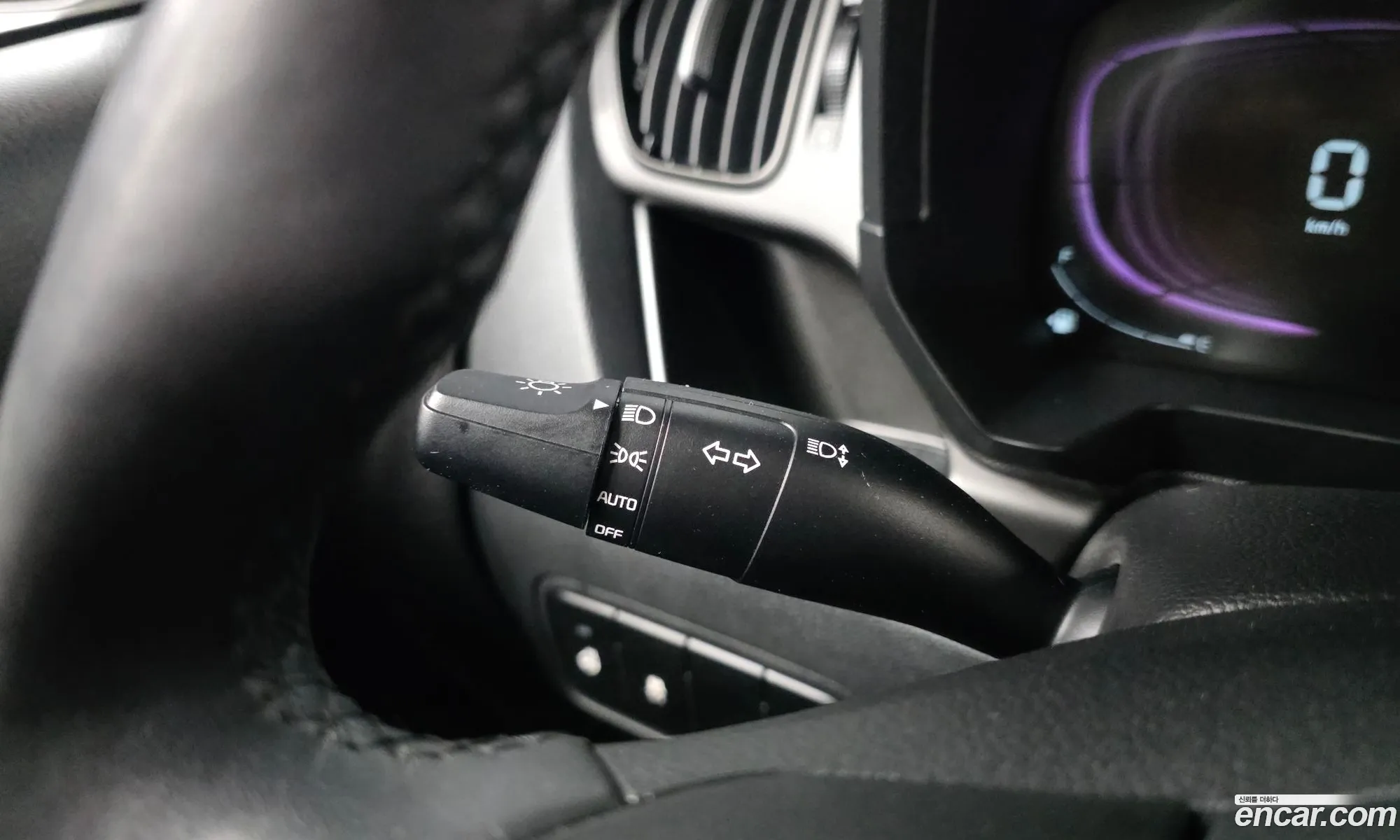 Kia Kia Ray 2023 — 15