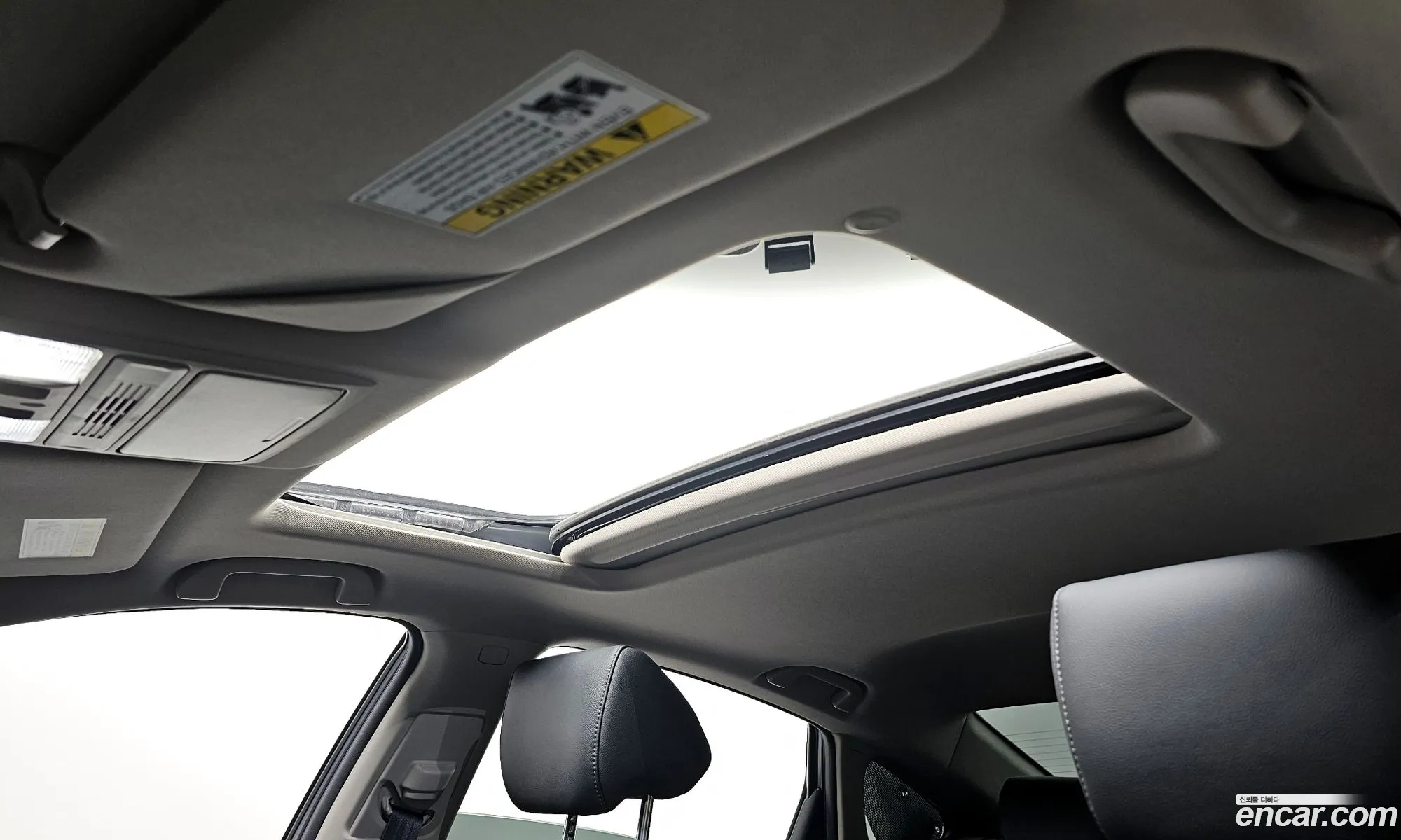 Honda Accord 10th Gen 2021 — 9