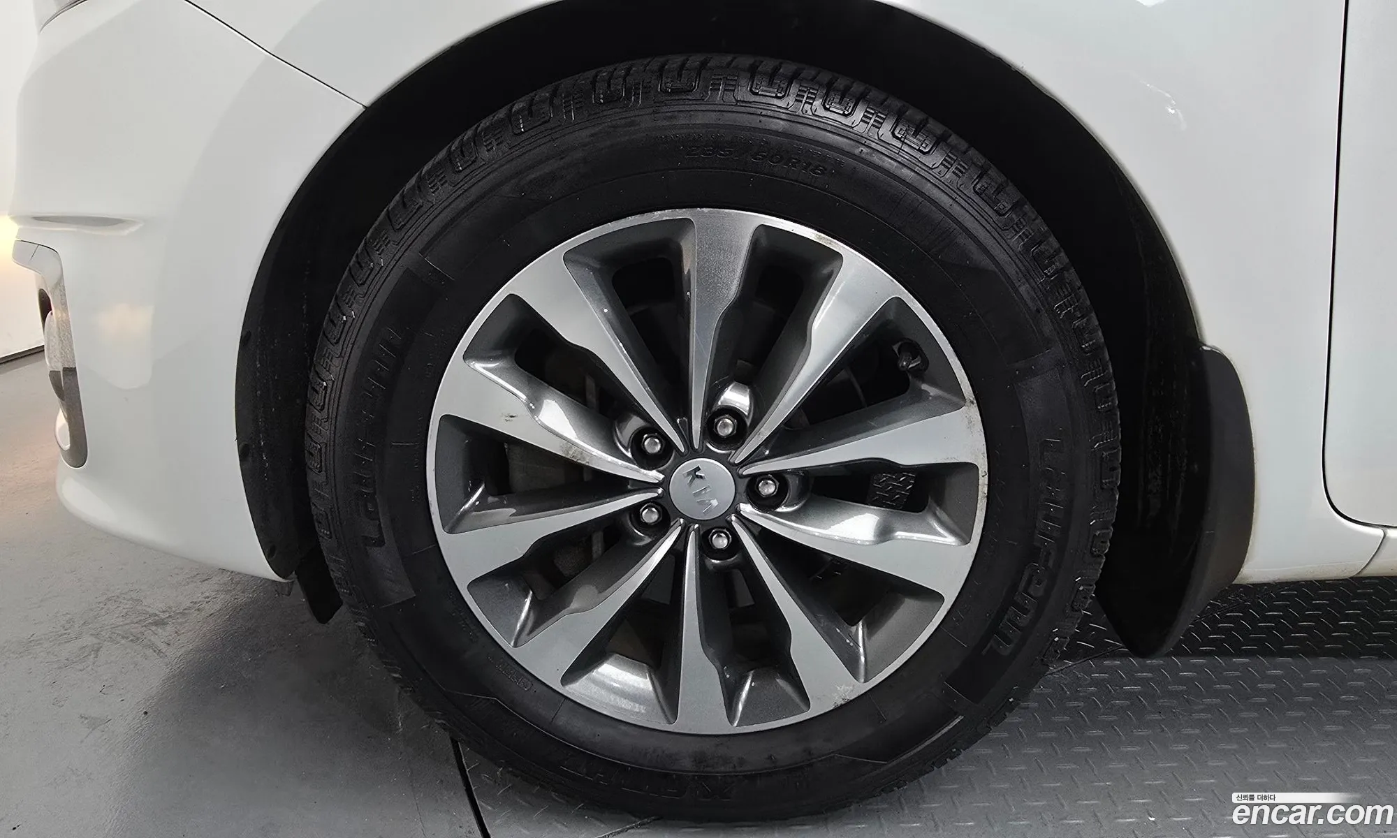 Kia Carnival 2017 — 4