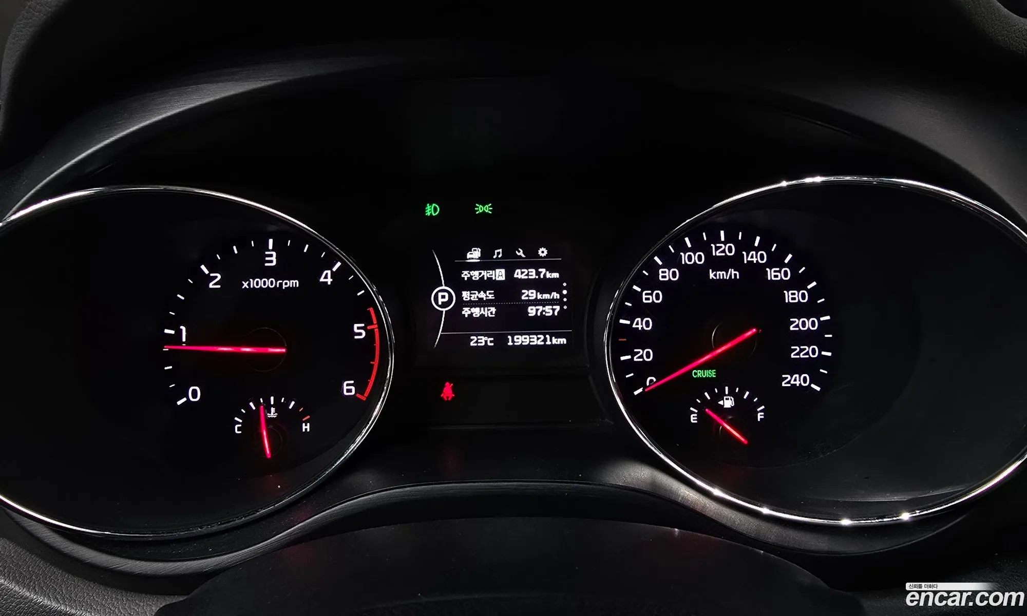 Kia Carnival 2017 — 6