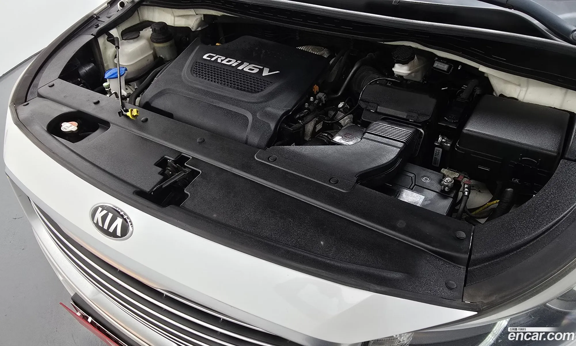 Kia Carnival 2017 — 15