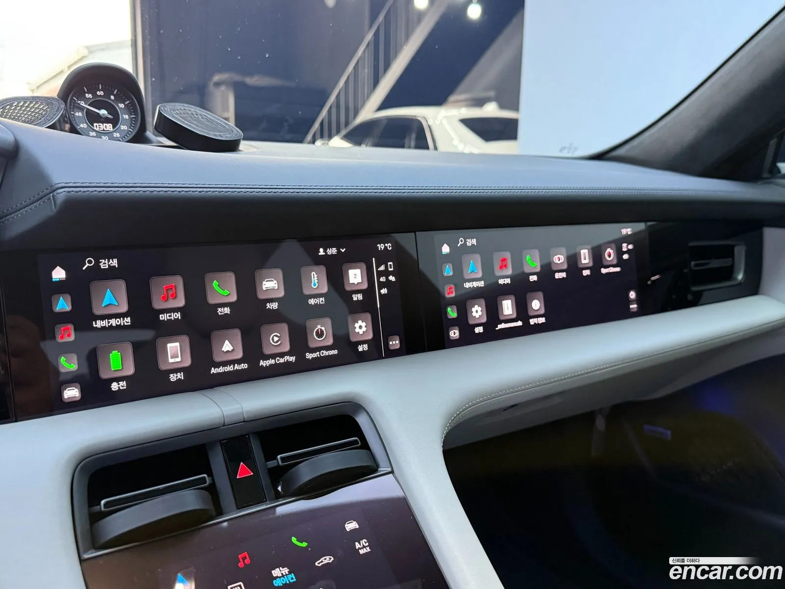 Porsche Taycan 2021 — 9