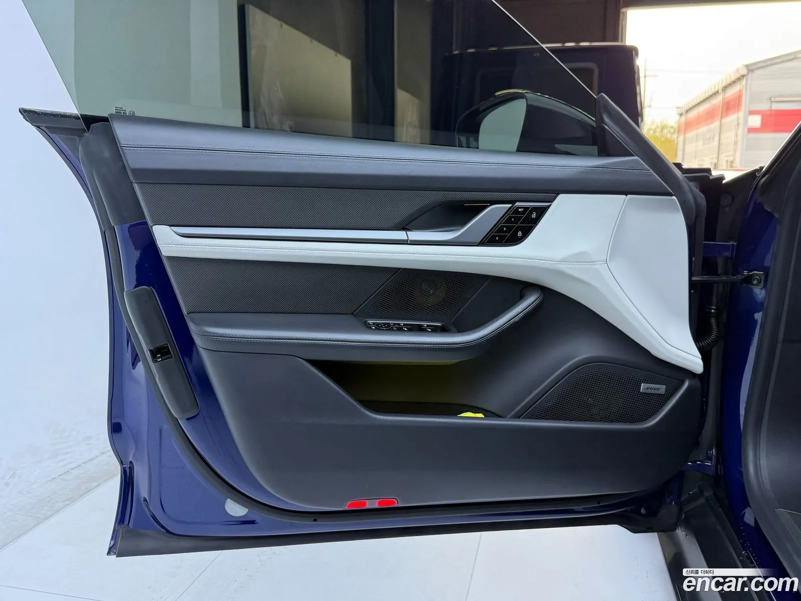 Porsche Taycan 2021 — 13