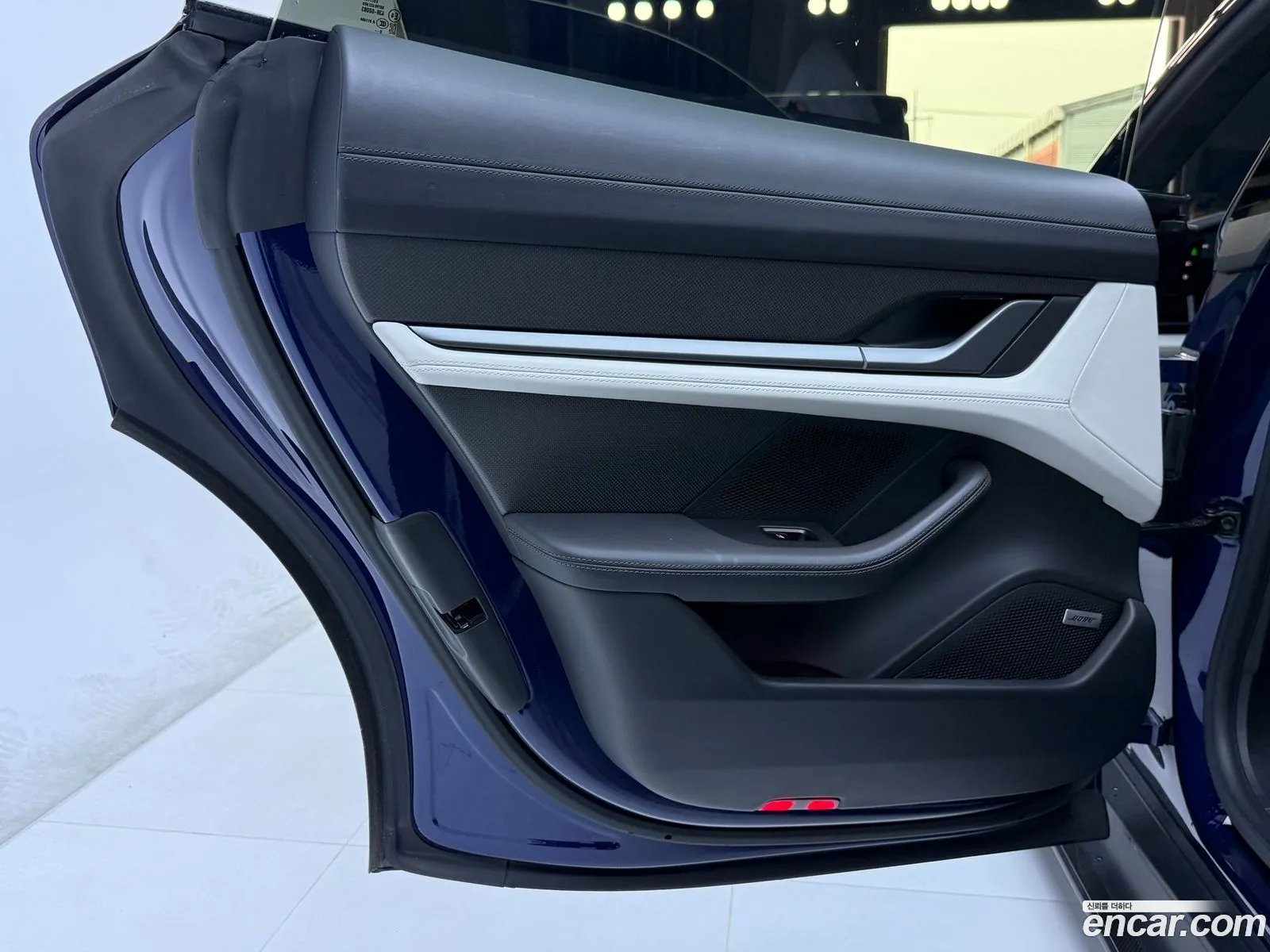 Porsche Taycan 2021 — 2