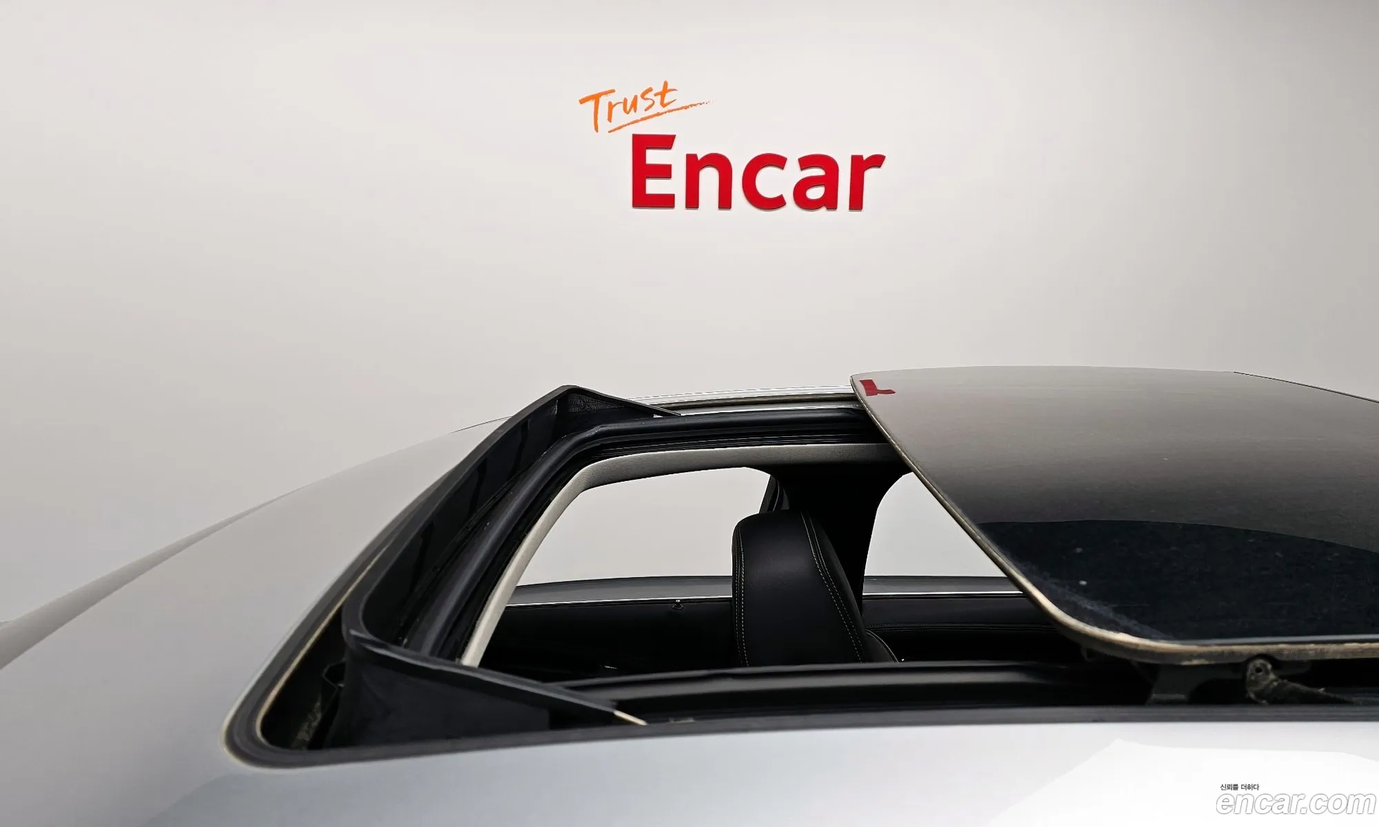 Chevrolet (GM Daewoo) Impala 2018 — 11