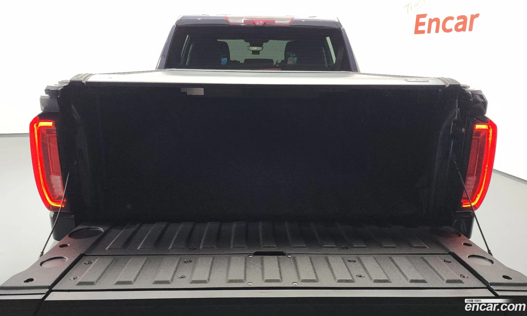 GMC Sierra