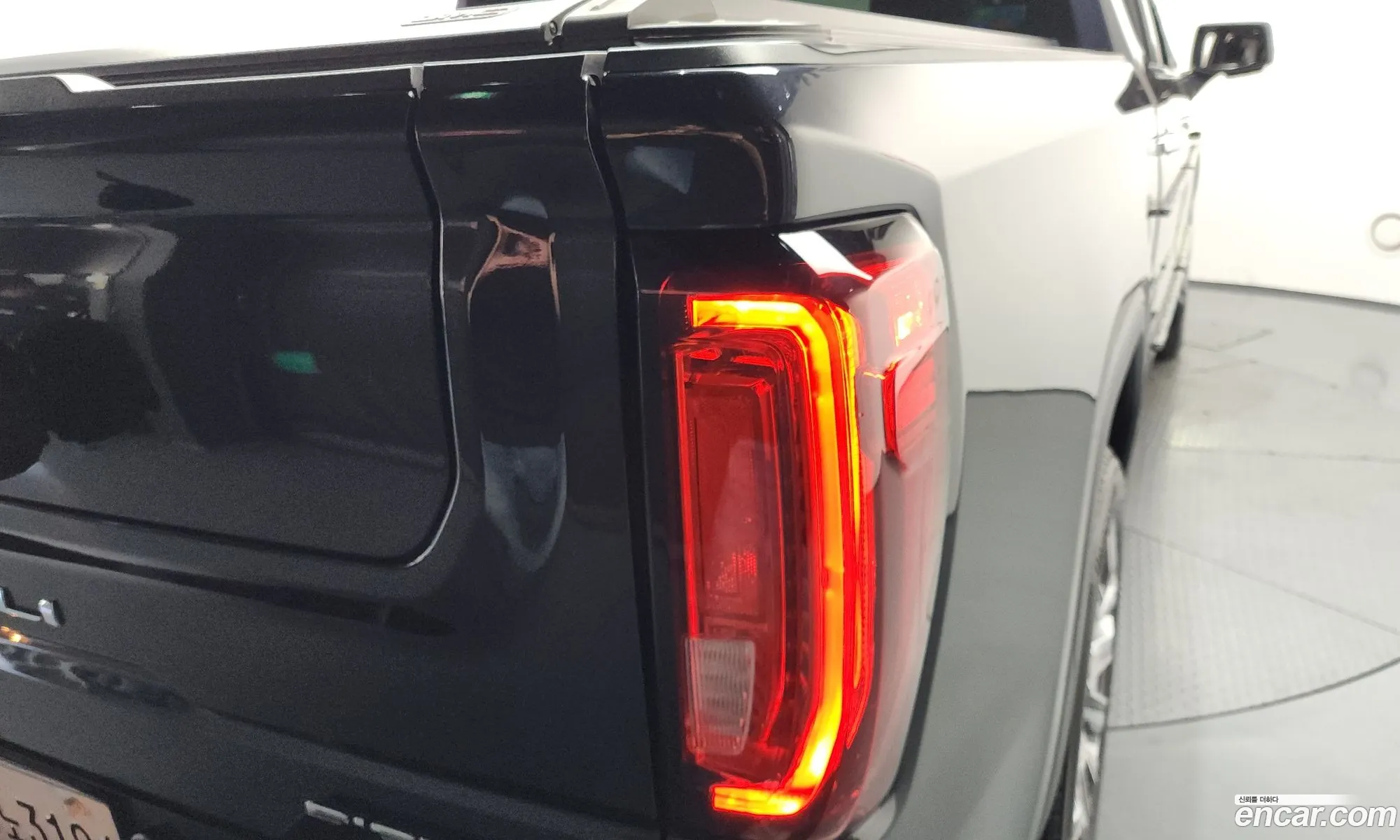 GMC Sierra