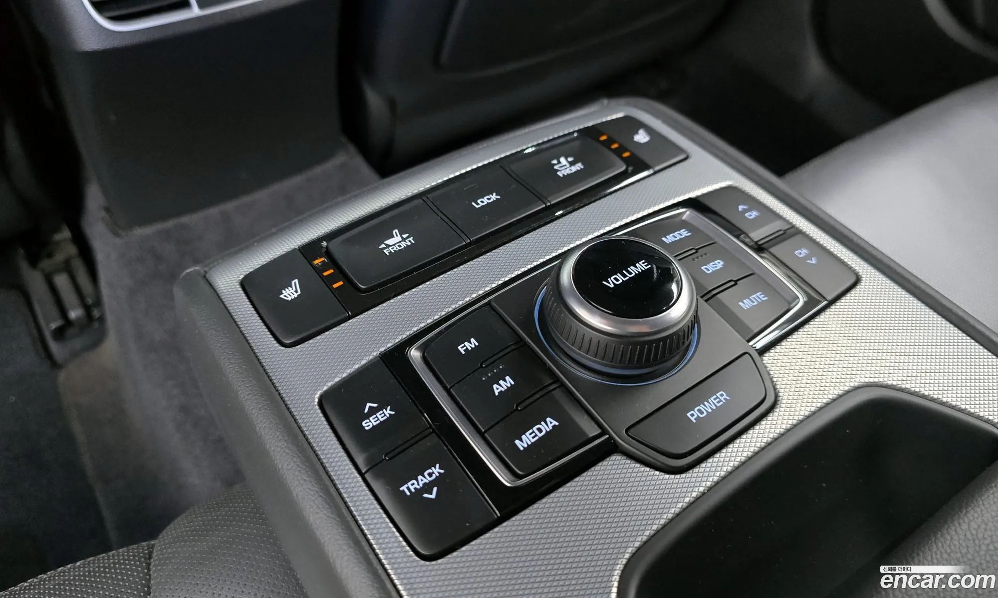 Genesis G80 2018 — 7