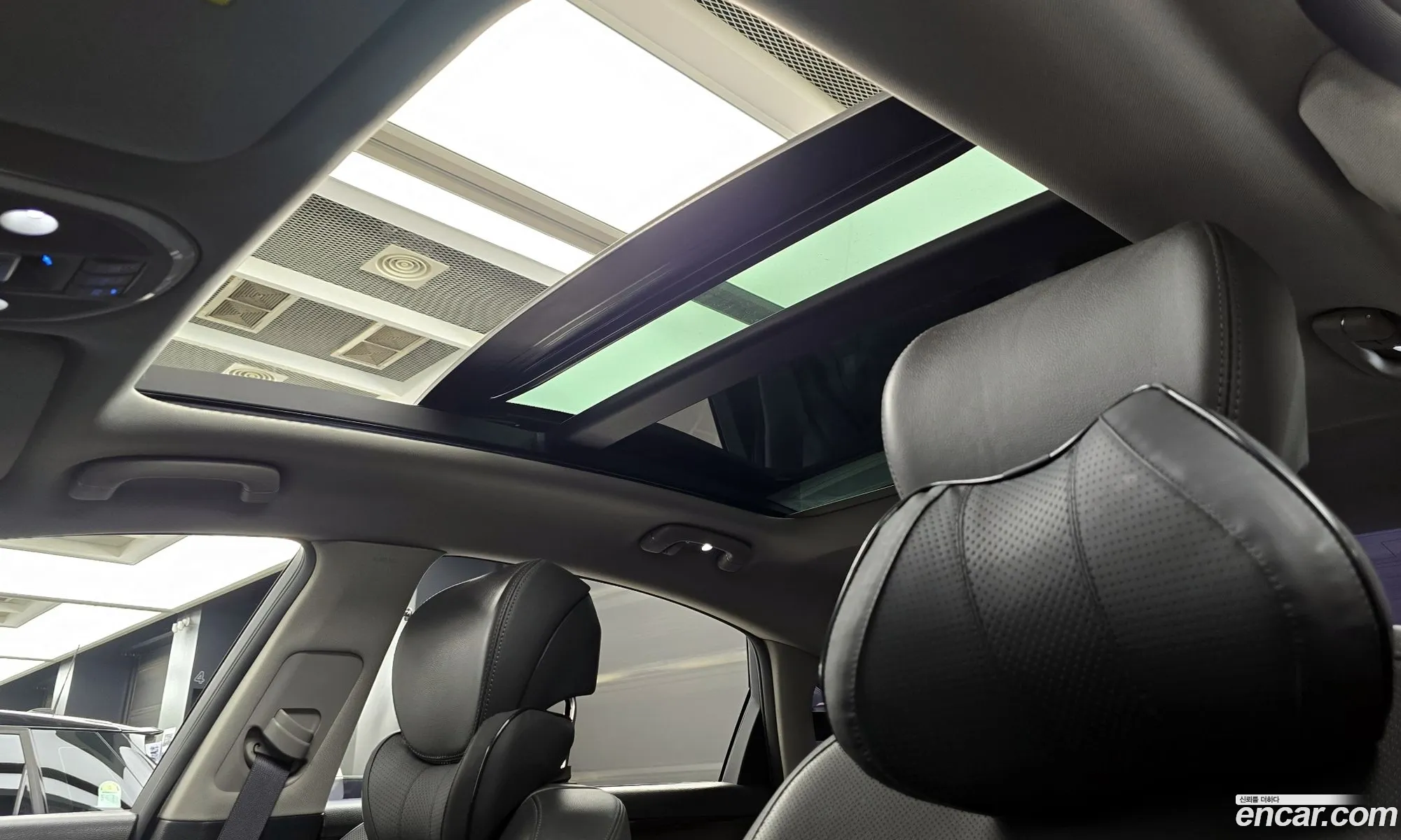 Genesis G80 2018 — 11