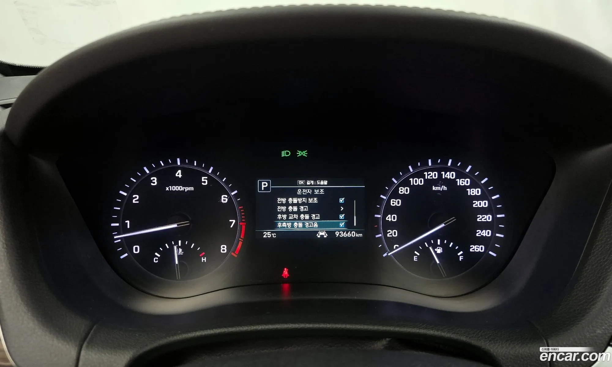 Genesis G80 2018 — 9