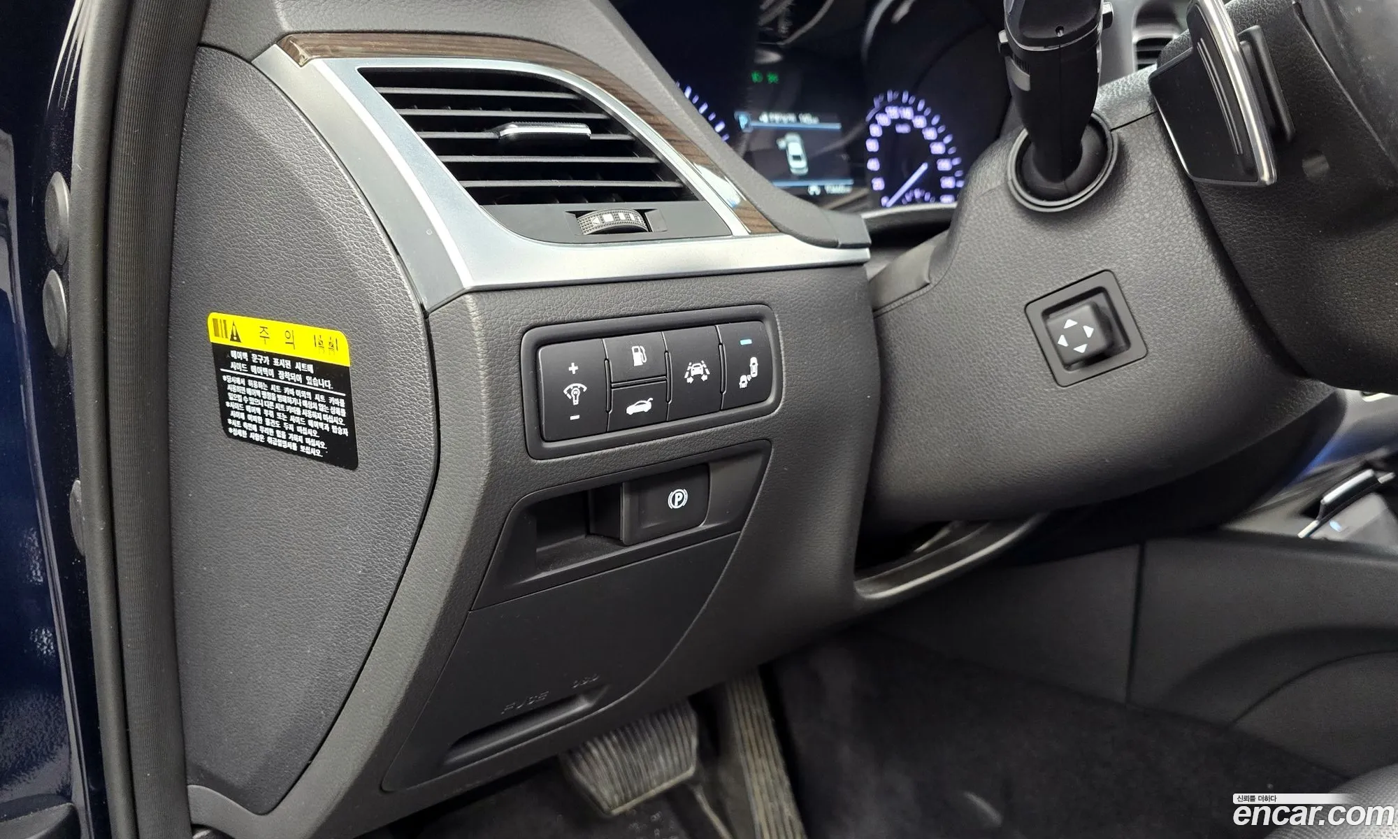 Genesis G80 2018 — 3