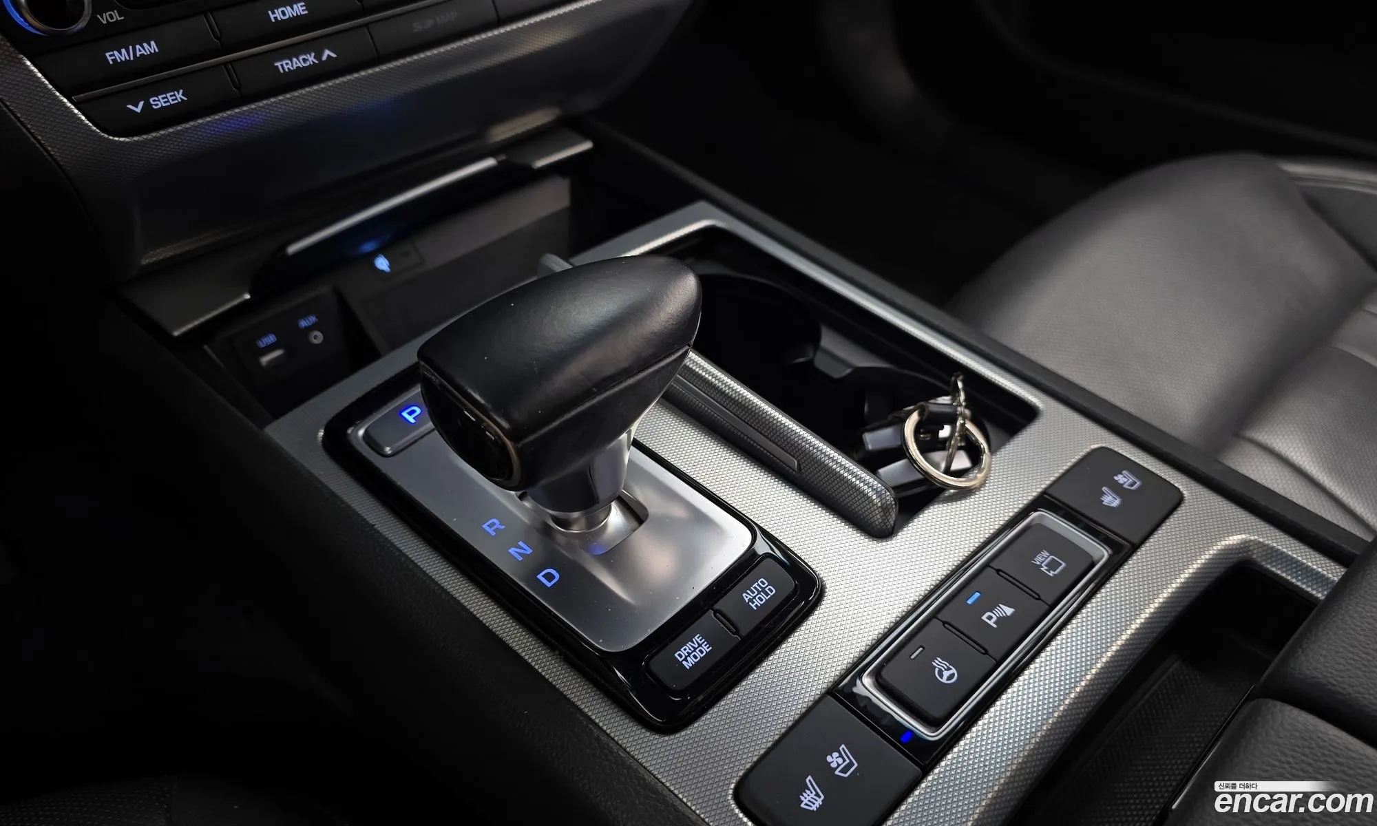 Genesis G80 2018 — 10