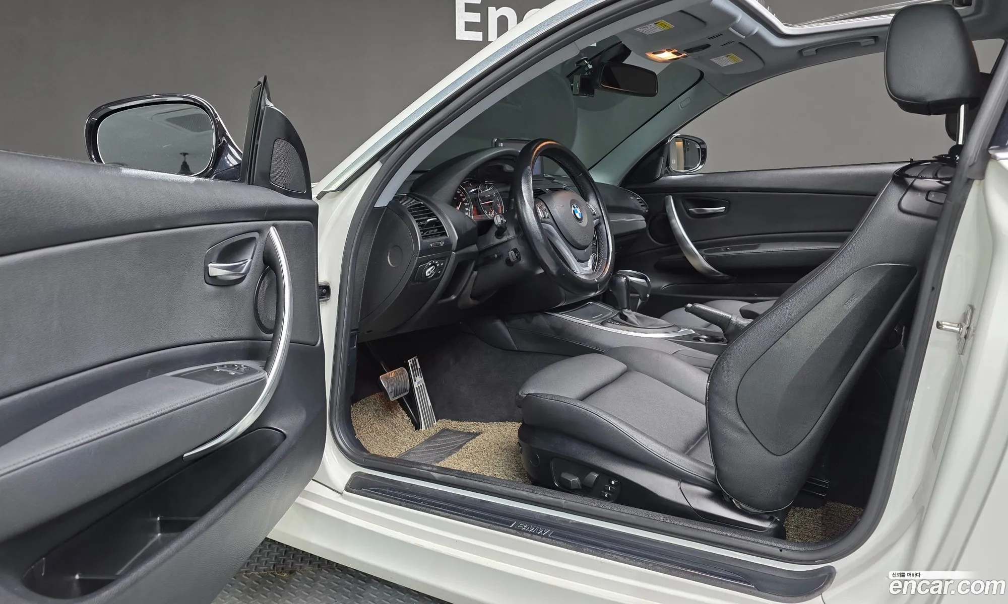 BMW 1 Series 2012 WBAUR3109CVL42400 — 6