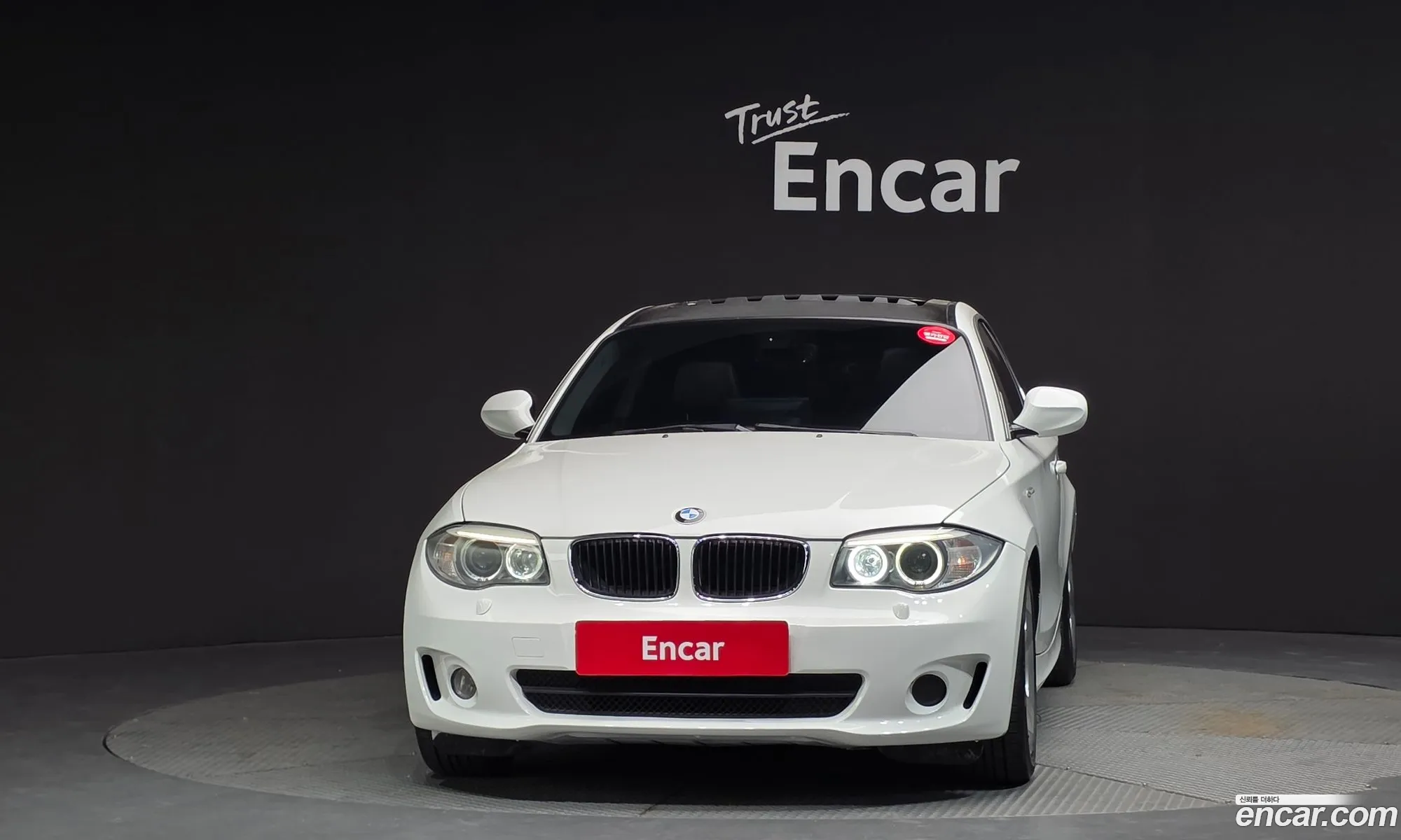 BMW 1 Series 2012 WBAUR3109CVL42400 — 16