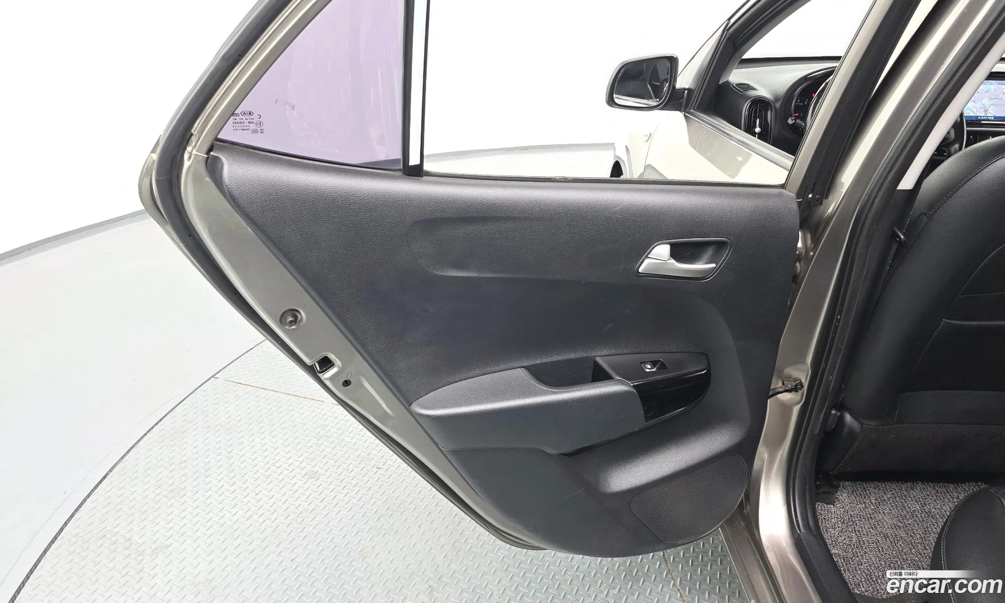 Kia Morning 2019 — 18