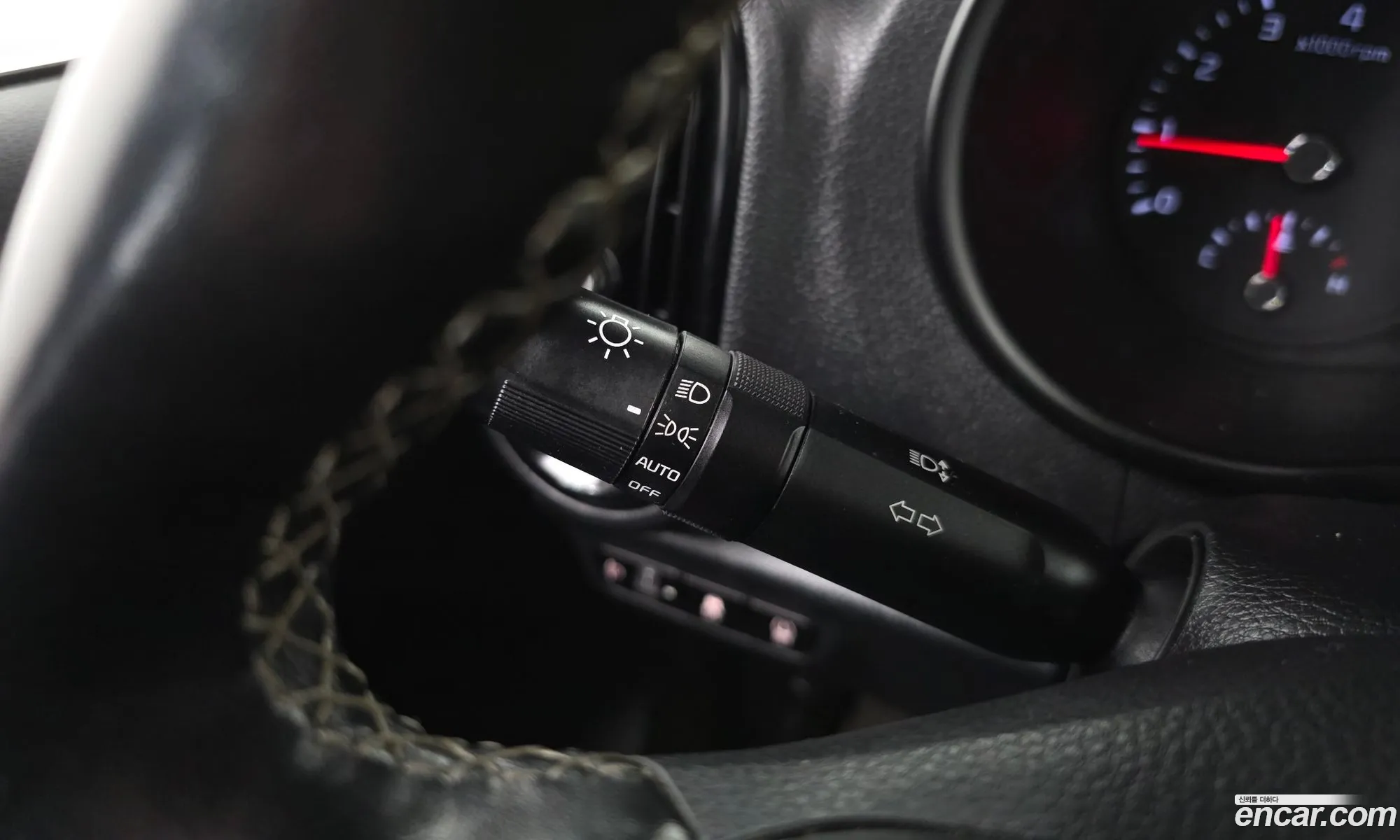 Kia Morning 2019 — 4